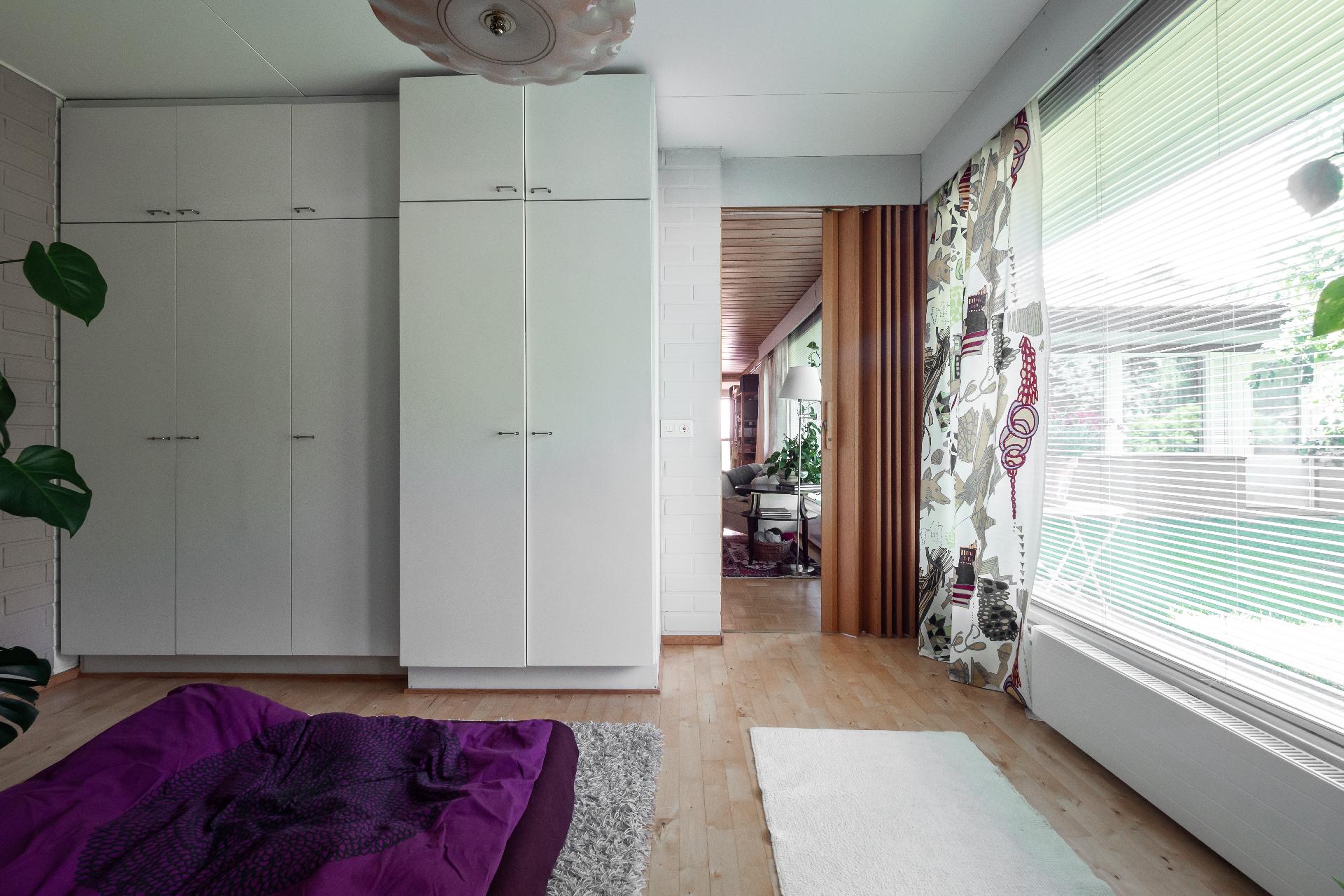 Retiisikuja 7, Oulunsalo, Oulu