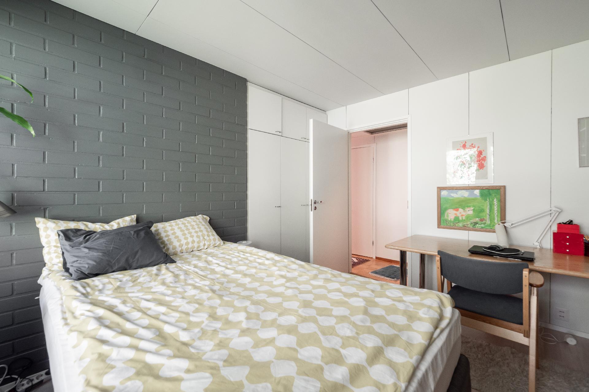 Retiisikuja 7, Oulunsalo, Oulu