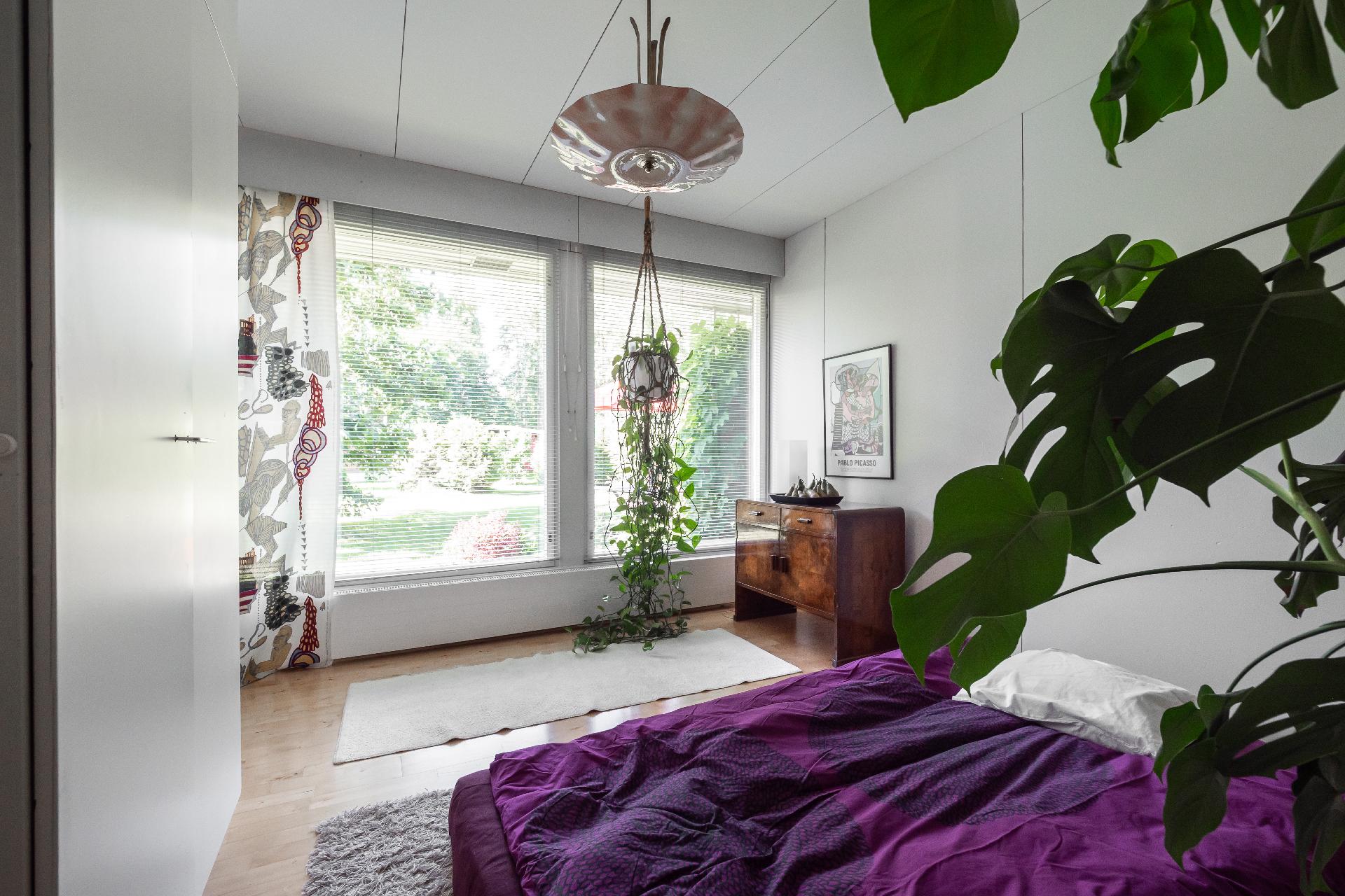 Retiisikuja 7, Oulunsalo, Oulu