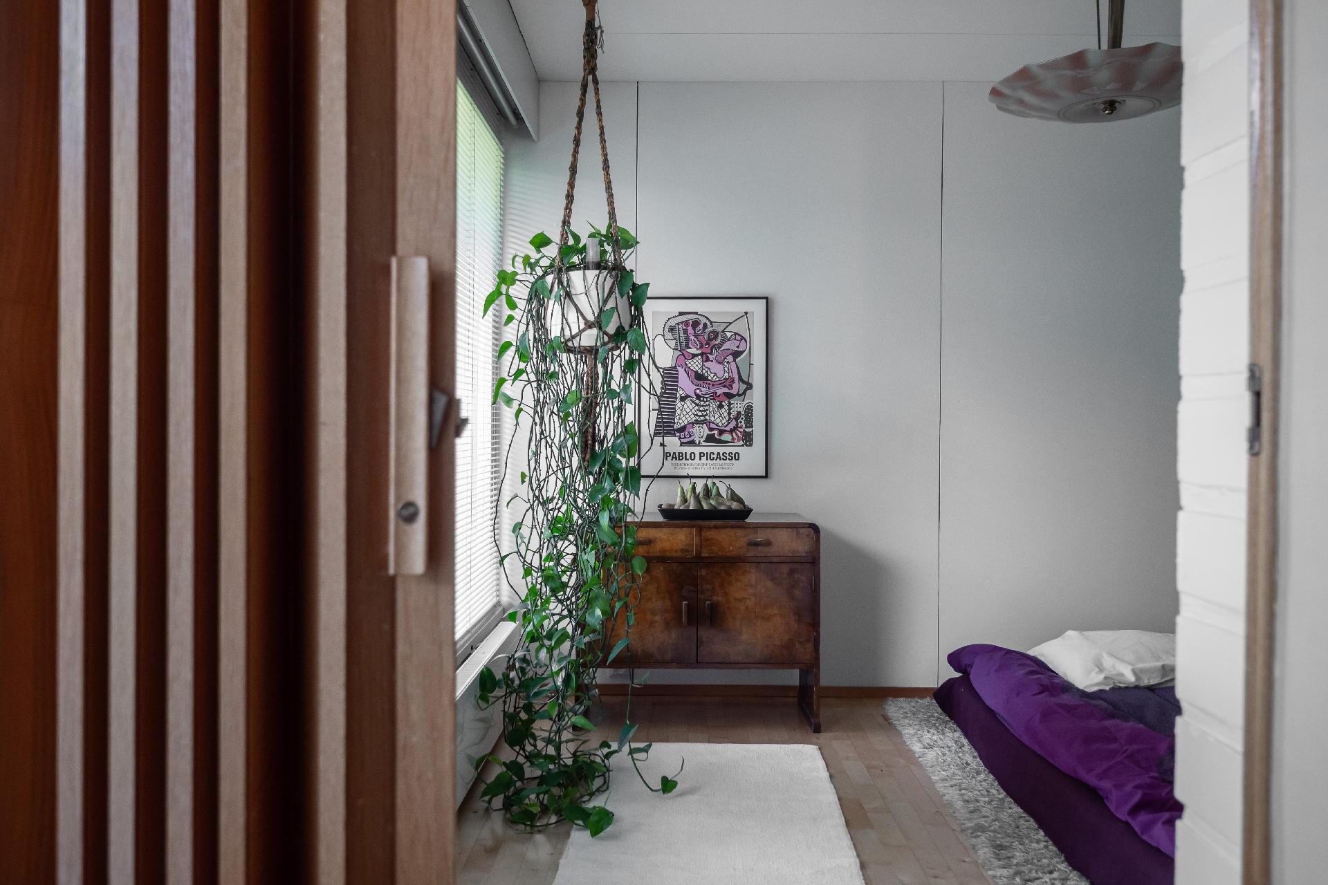 Retiisikuja 7, Oulunsalo, Oulu