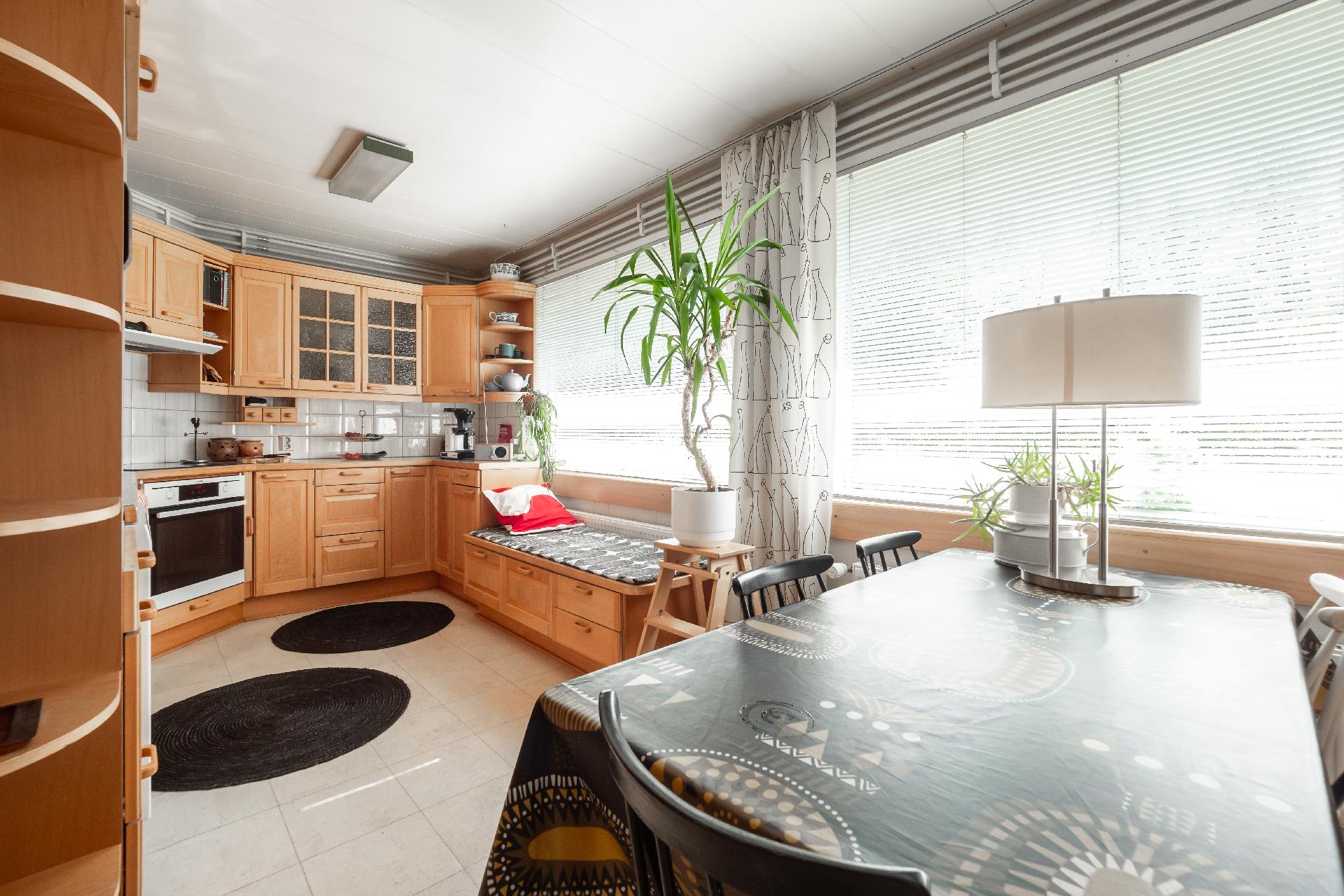 Retiisikuja 7, Oulunsalo, Oulu