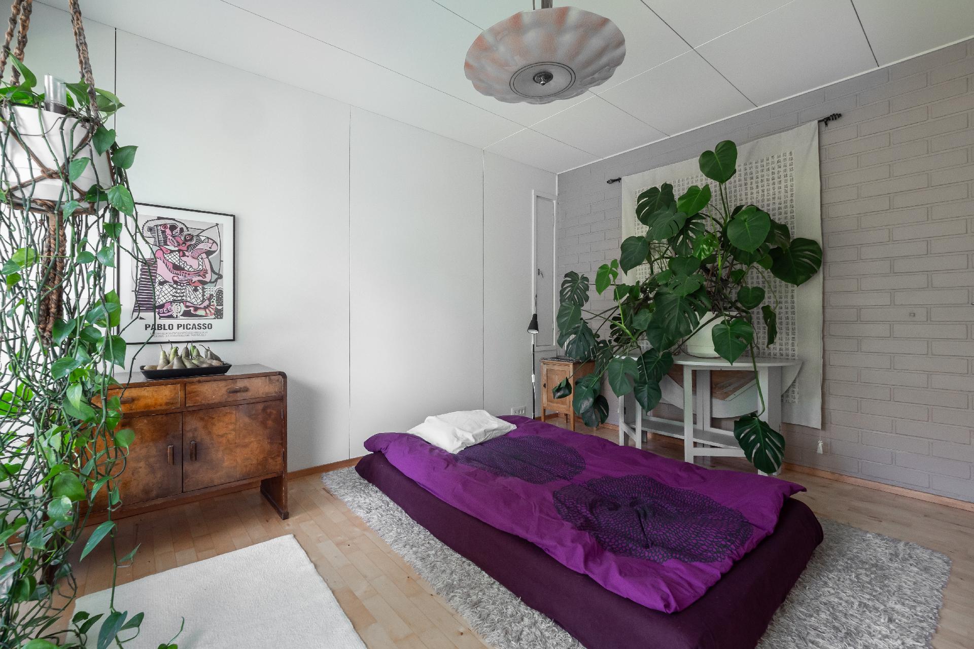 Retiisikuja 7, Oulunsalo, Oulu