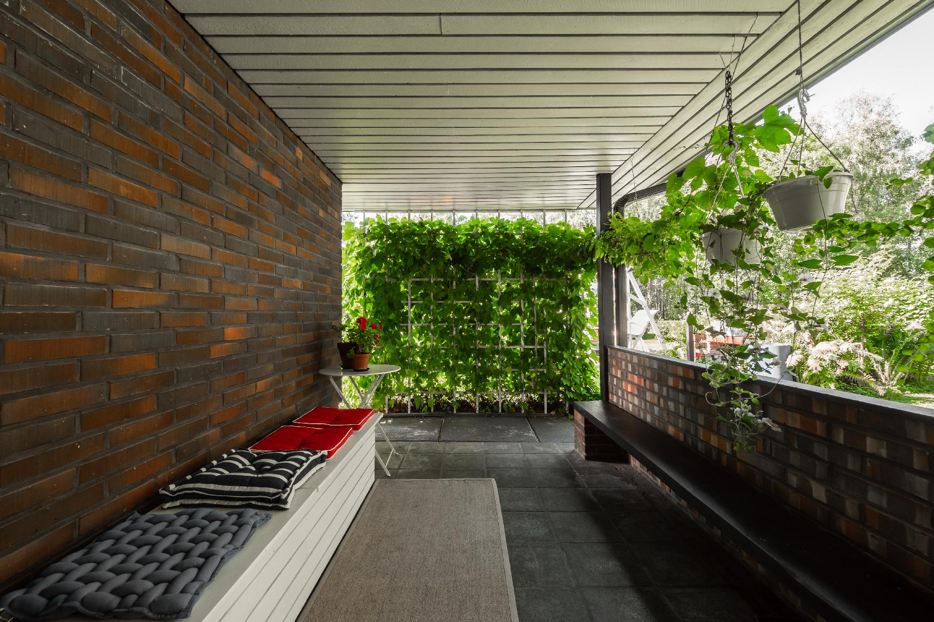 Retiisikuja 7, Oulunsalo, Oulu