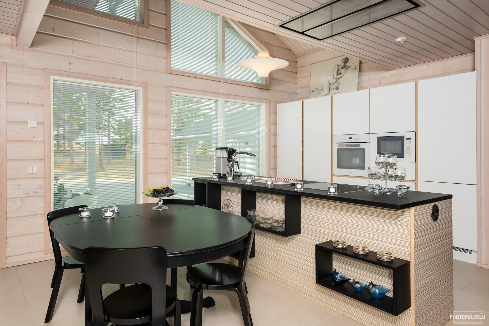 Tahkokorvantie 7, Hiekkasärkät, Kalajoki