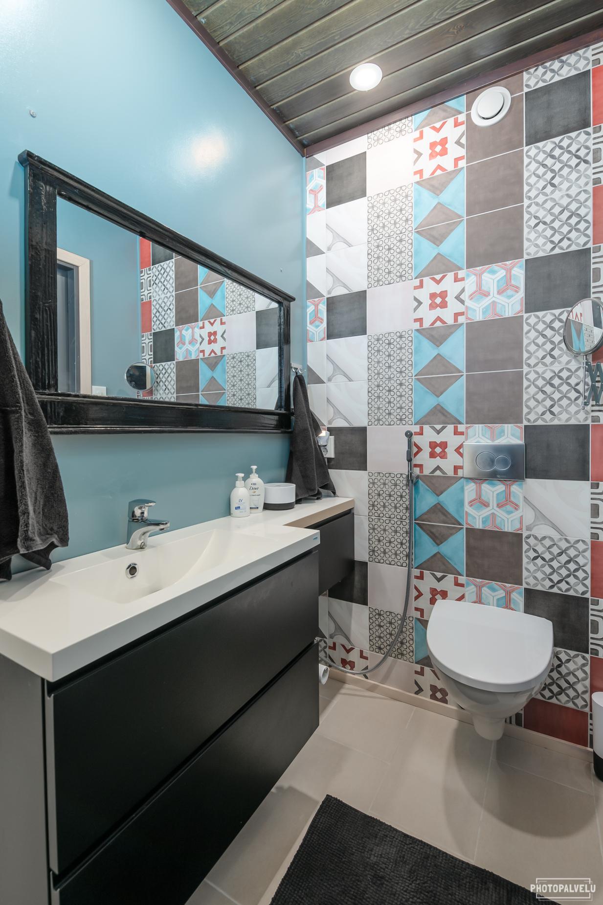 Tahkokorvantie 7, Hiekkasärkät, Kalajoki