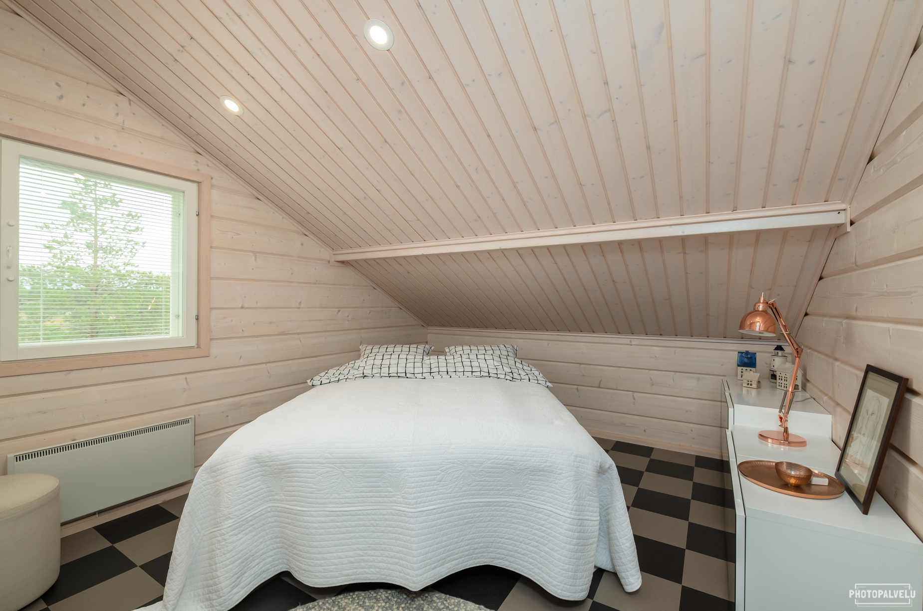 Tahkokorvantie 7, Hiekkasärkät, Kalajoki