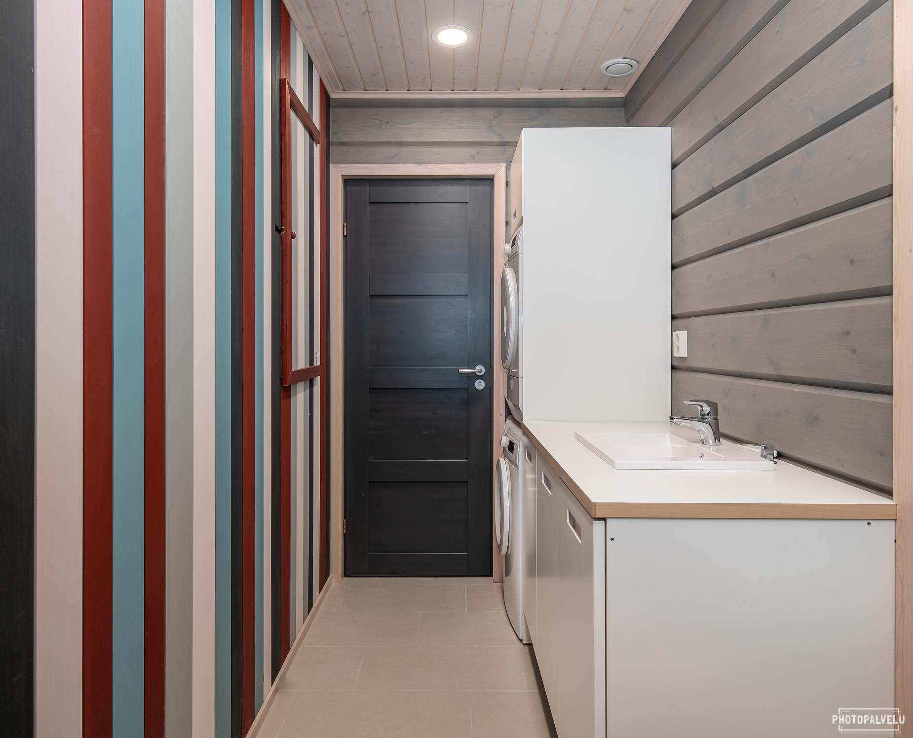 Tahkokorvantie 7, Hiekkasärkät, Kalajoki