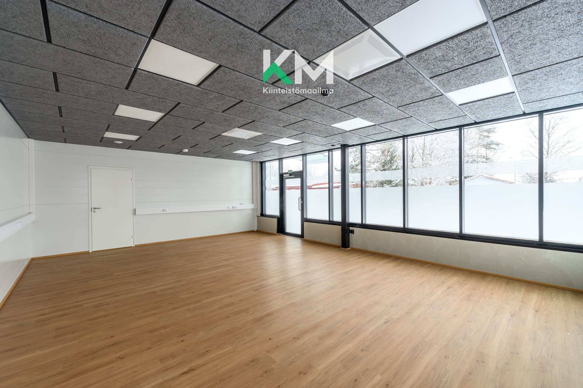 Vierivainiontie 1, Keskusta, Kalajoki