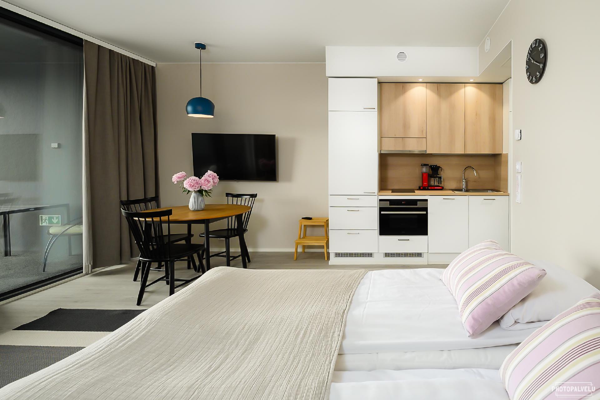 Pikku Keskuskarintie 5, Hiekkasärkät, Kalajoki