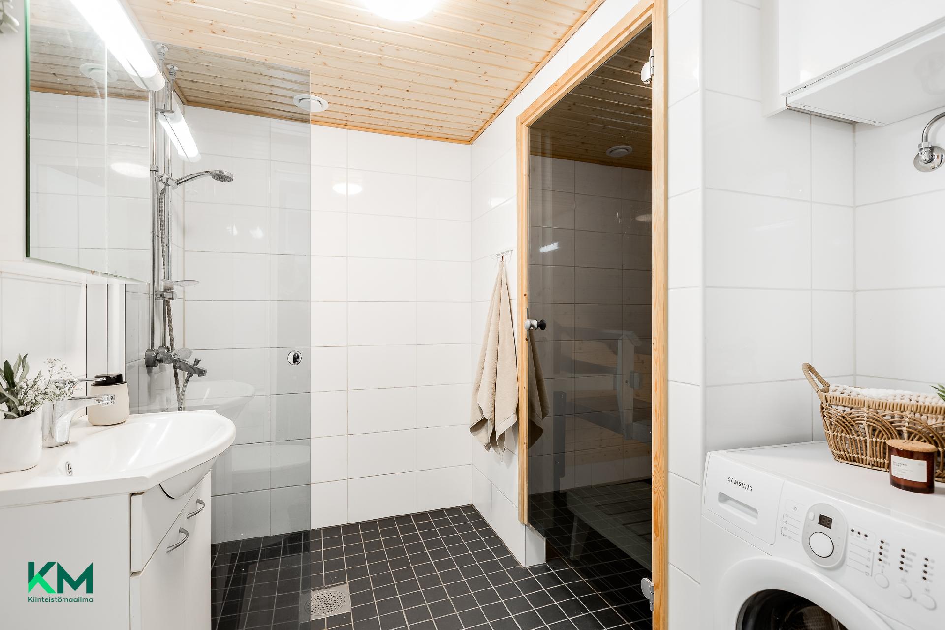 Tukkipuuntie 22, Metsokangas, Oulu