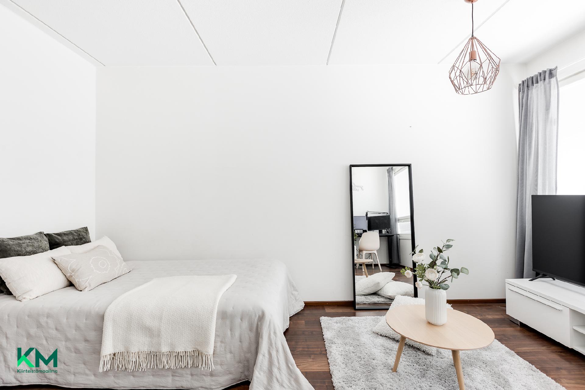 Tukkipuuntie 22, Metsokangas, Oulu