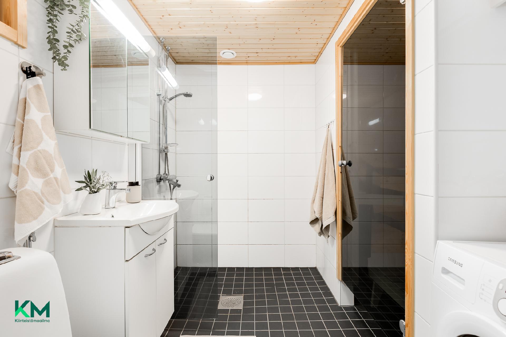 Tukkipuuntie 22, Metsokangas, Oulu