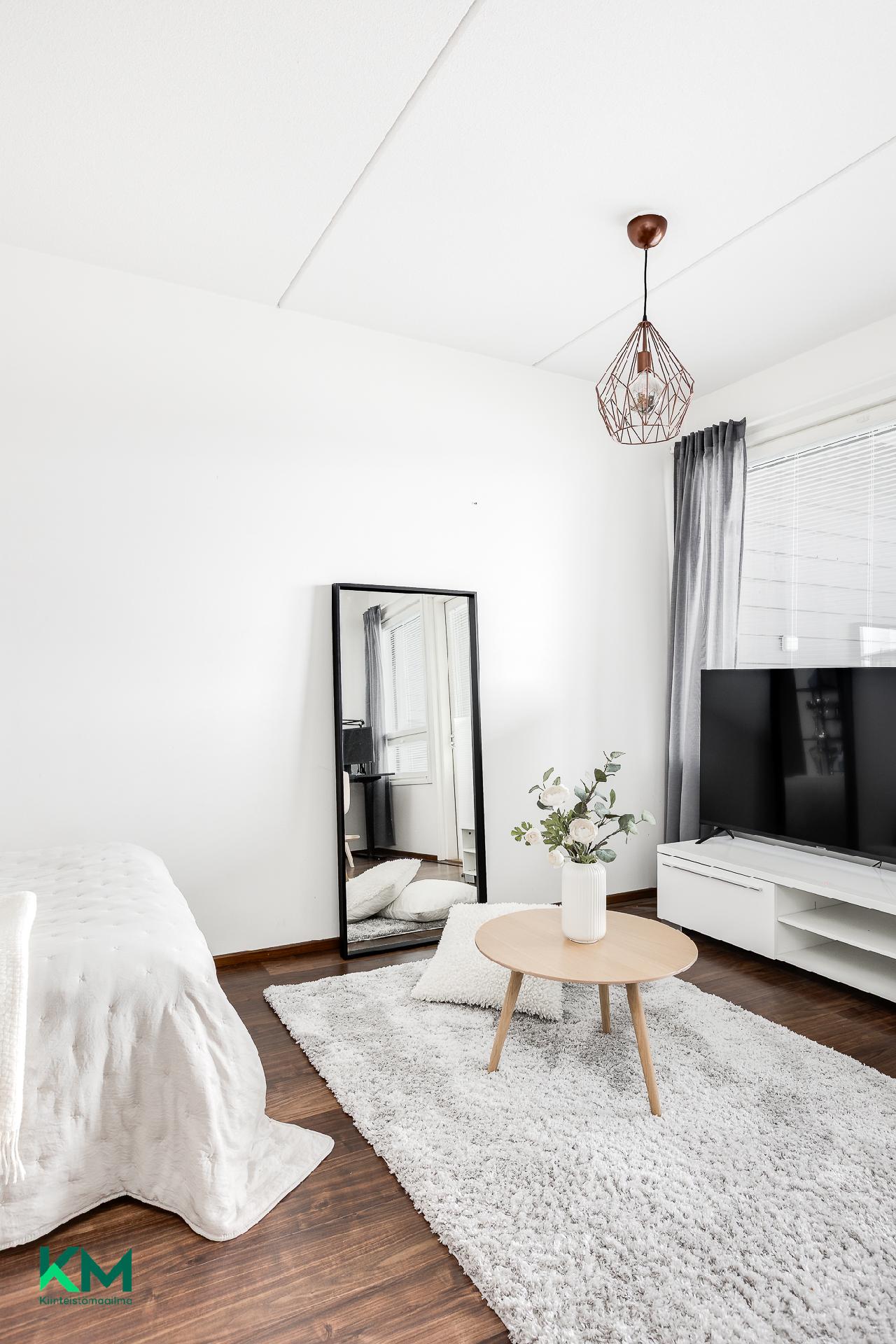 Tukkipuuntie 22, Metsokangas, Oulu