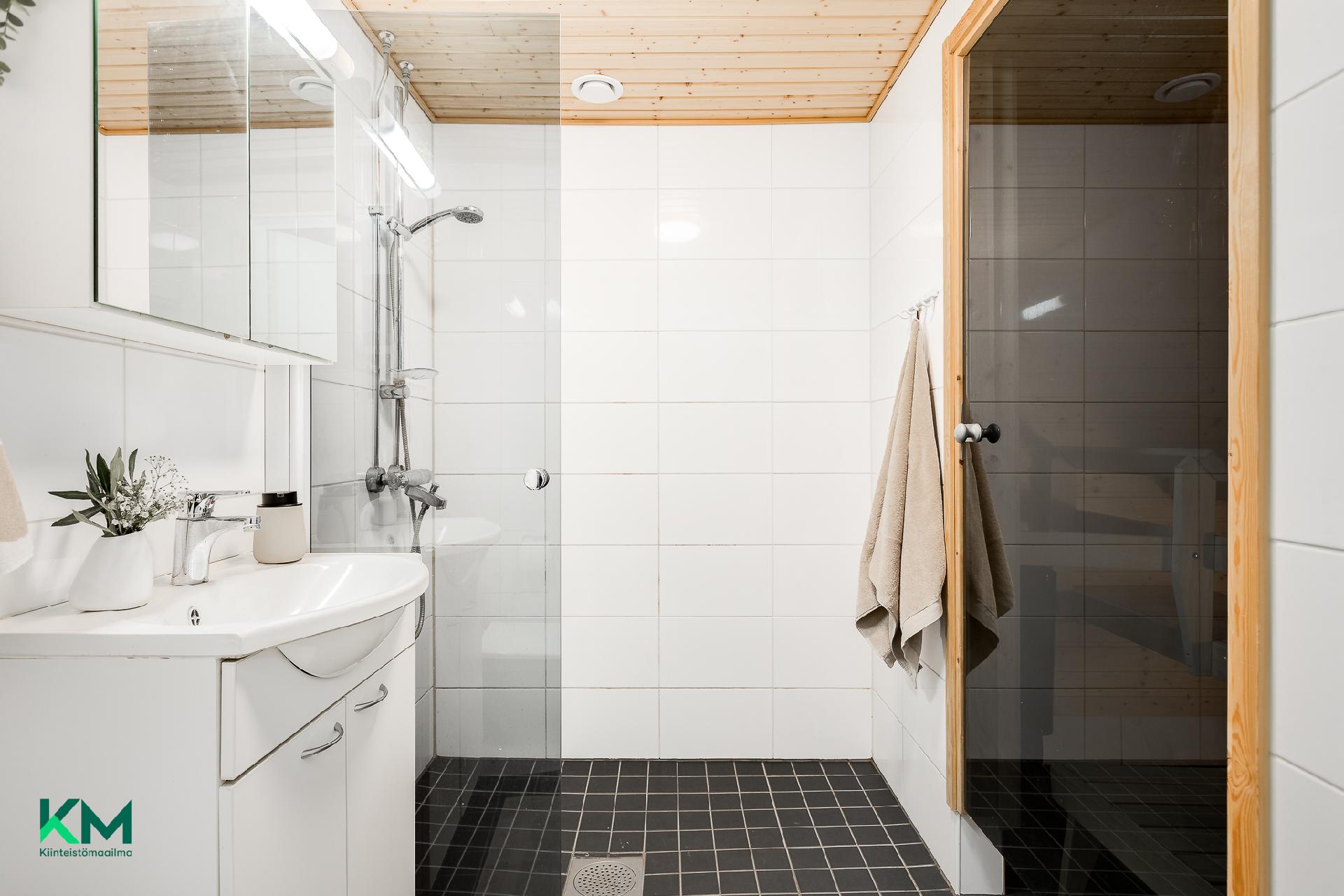 Tukkipuuntie 22, Metsokangas, Oulu