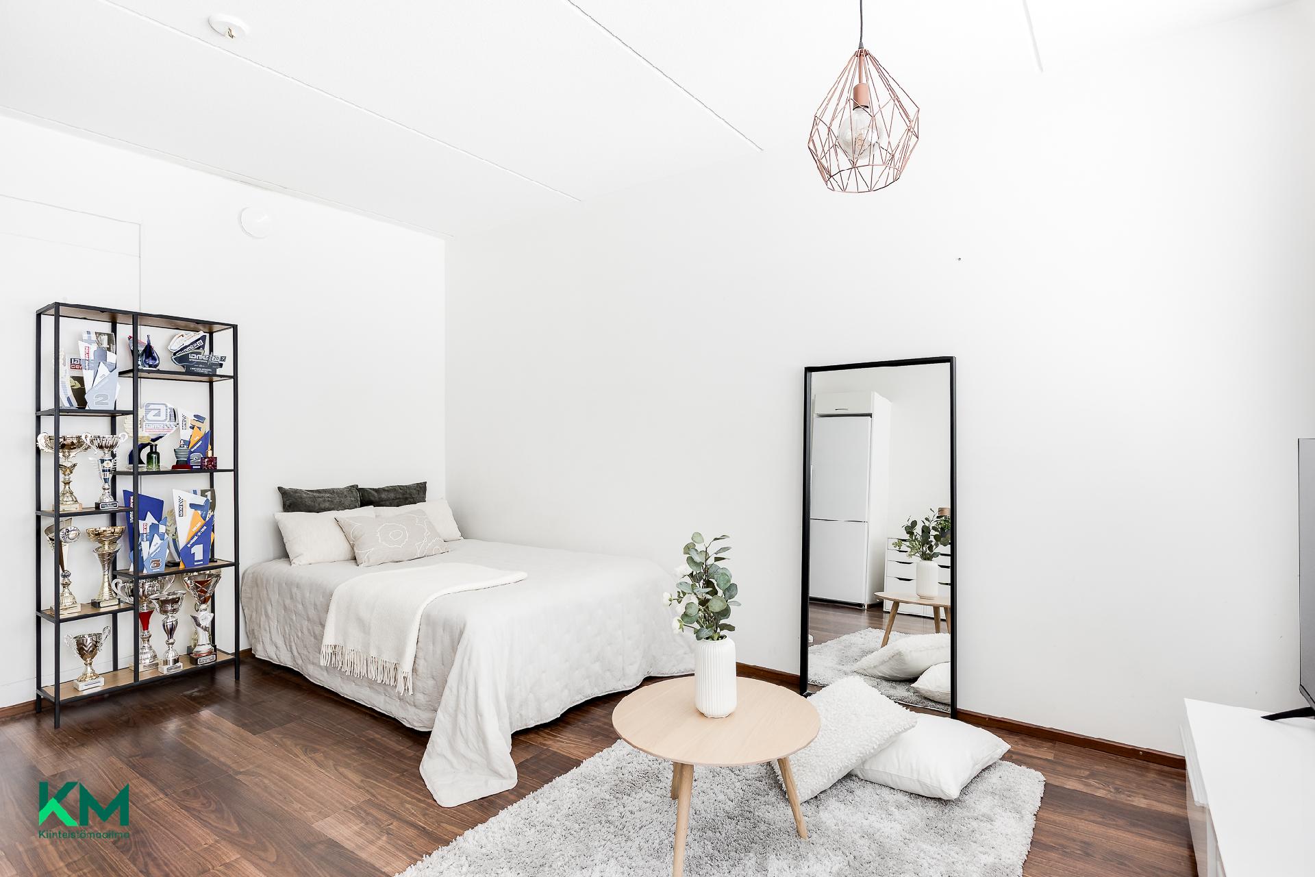 Tukkipuuntie 22, Metsokangas, Oulu