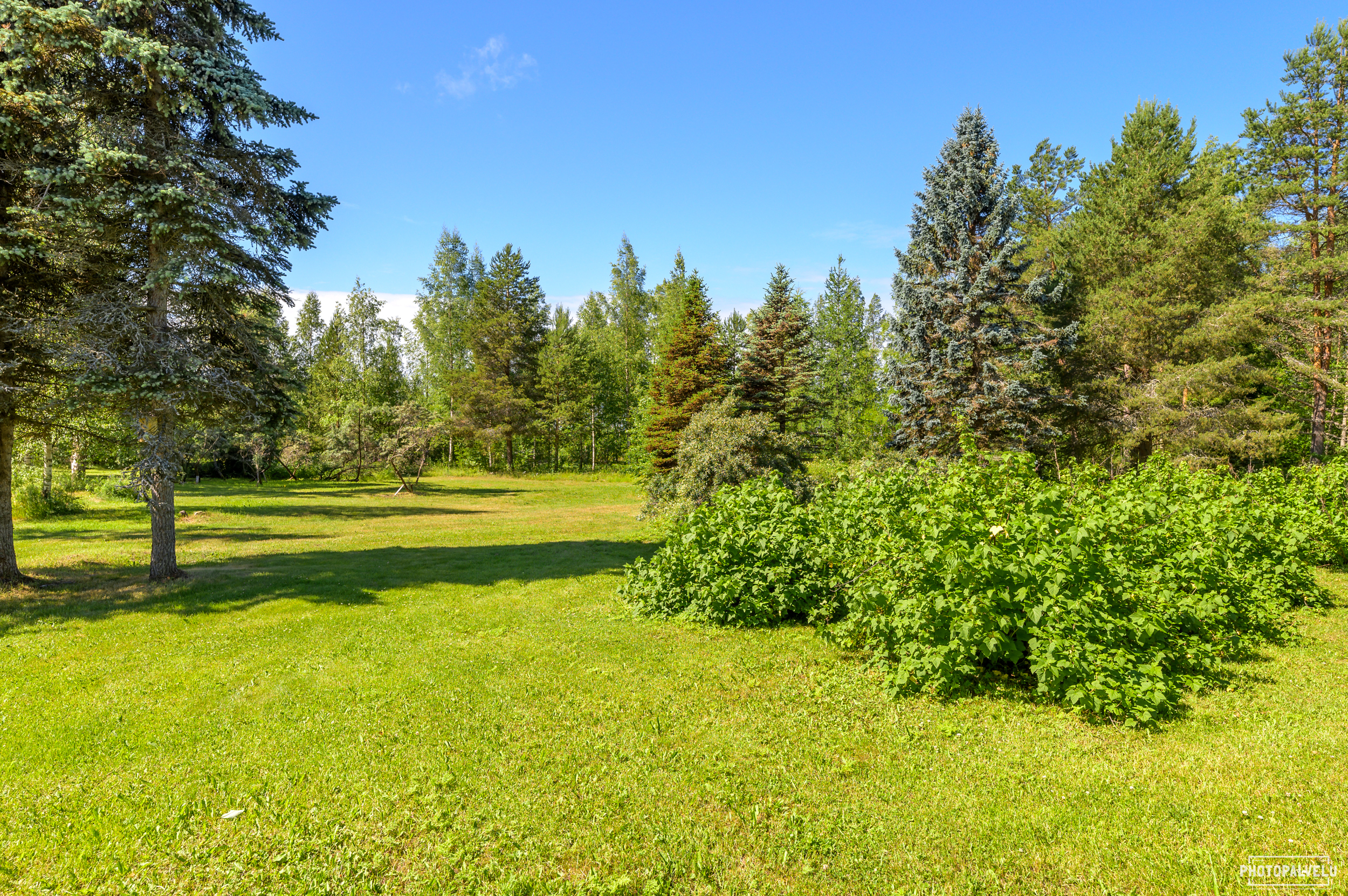 Jätkäläntie 15, Rahja, Kalajoki