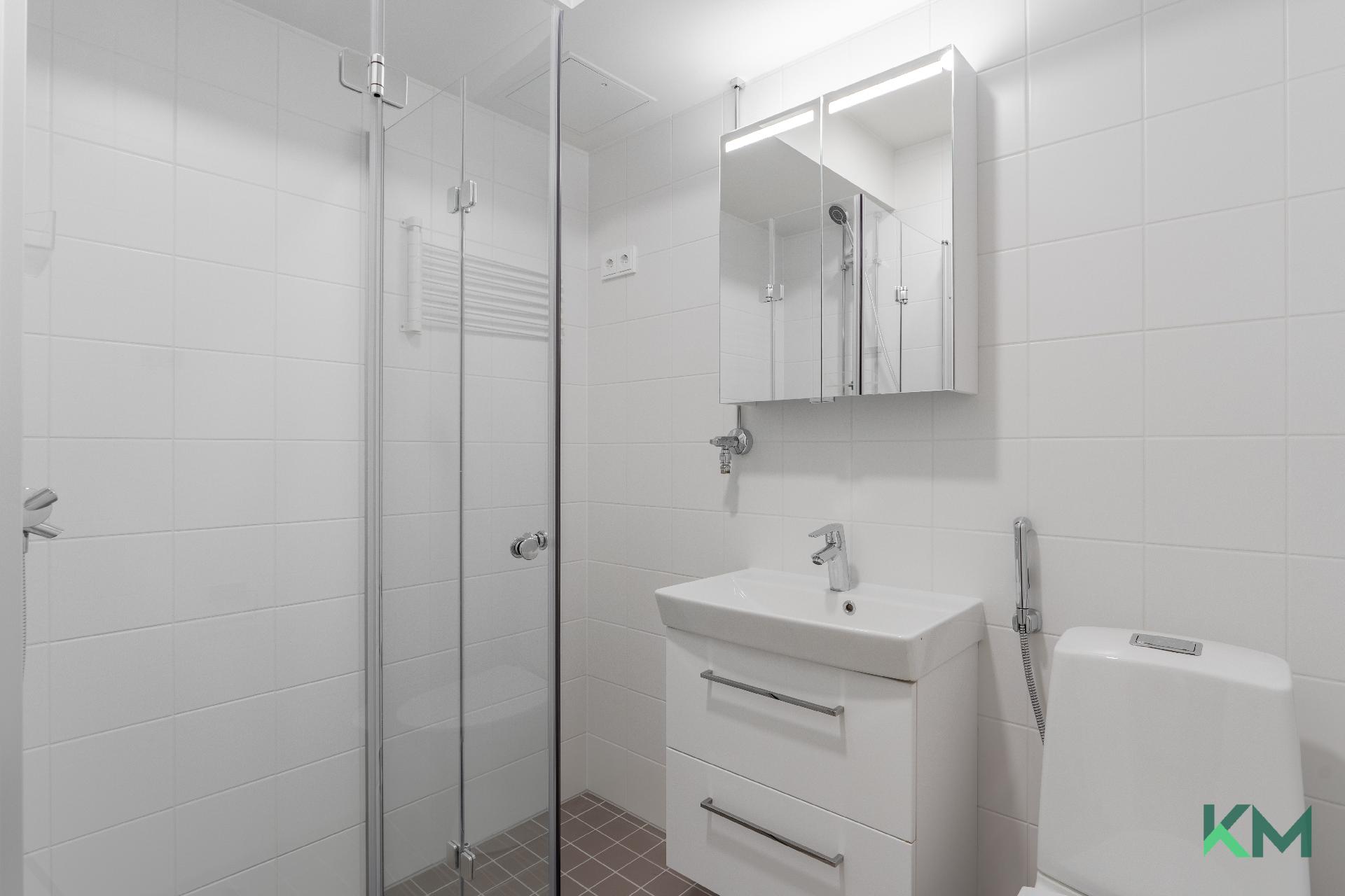 Haapaniemenkatu 16, Merihaka, Helsinki