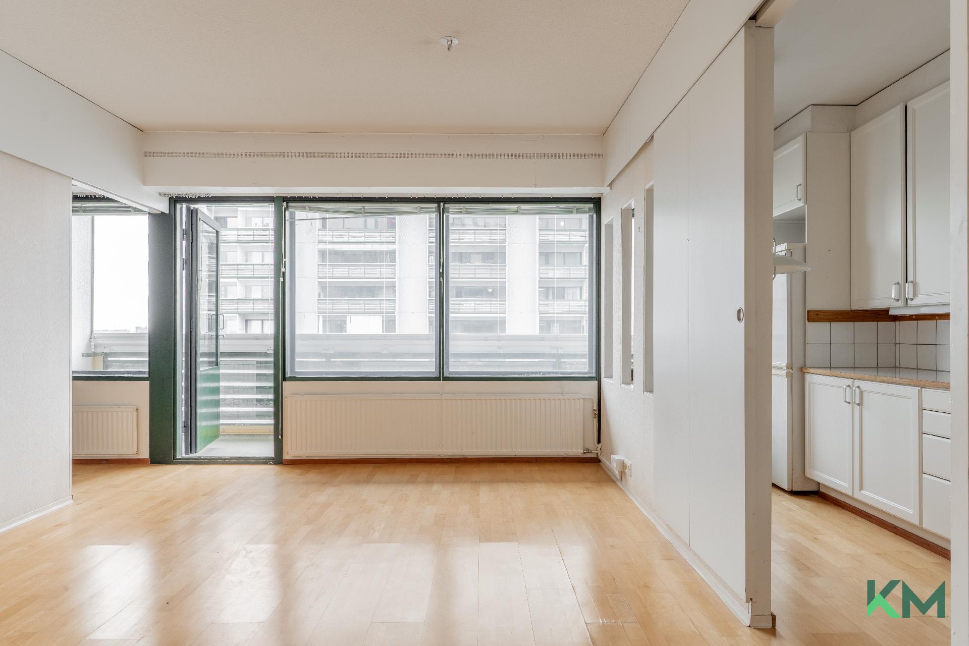 Haapaniemenkatu 16, Merihaka, Helsinki