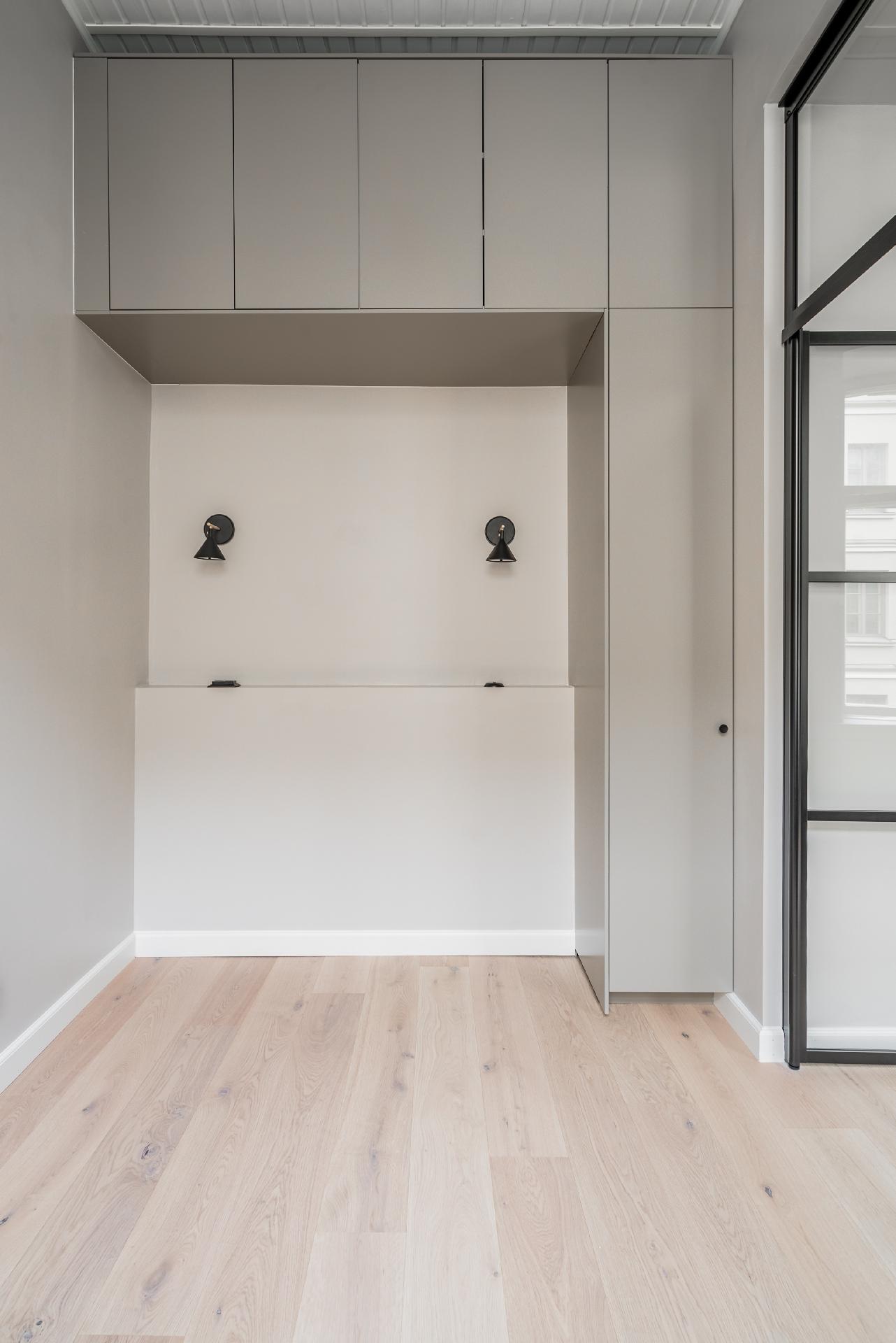 Meritullinkatu 6, Kruununhaka, Helsinki