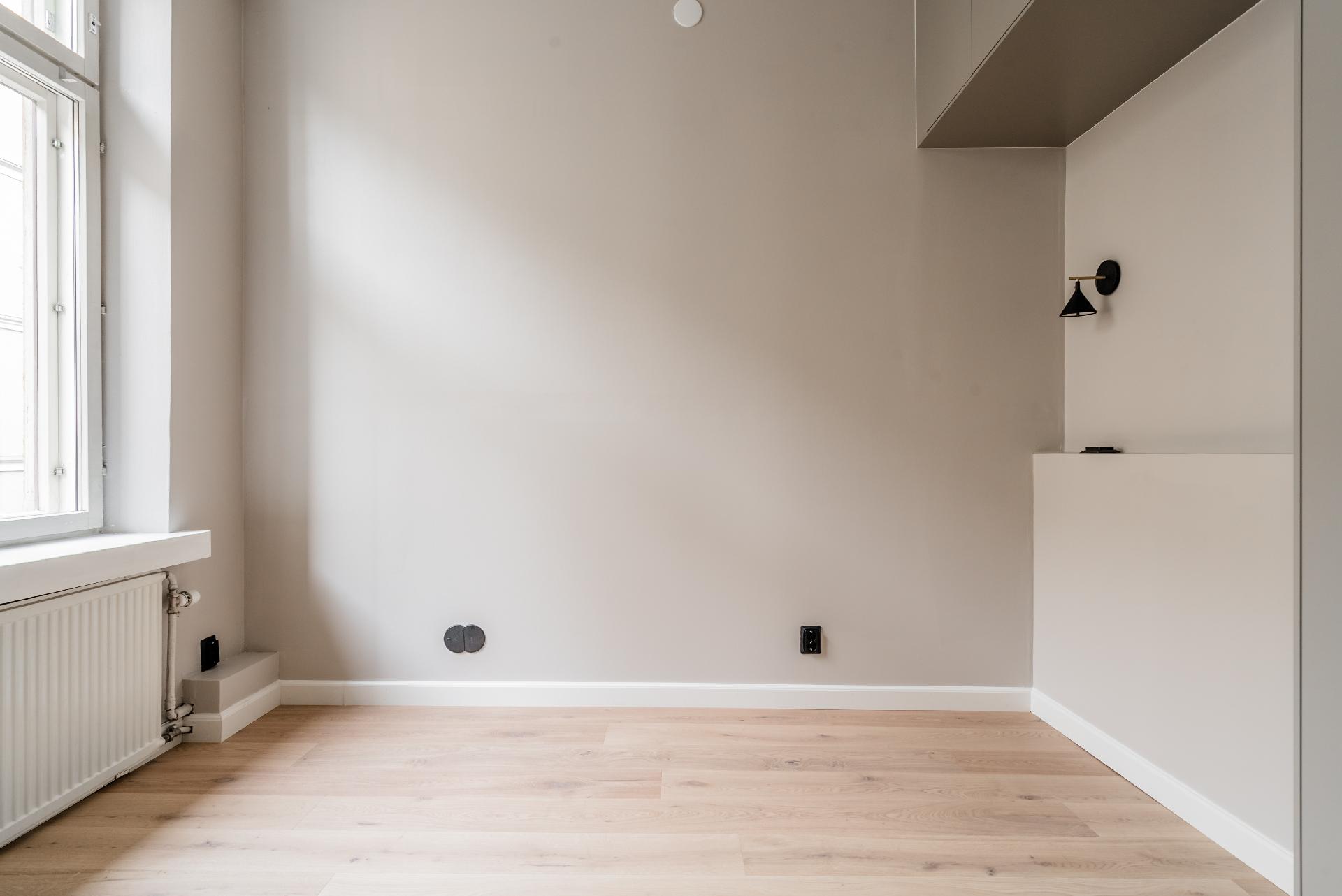 Meritullinkatu 6, Kruununhaka, Helsinki