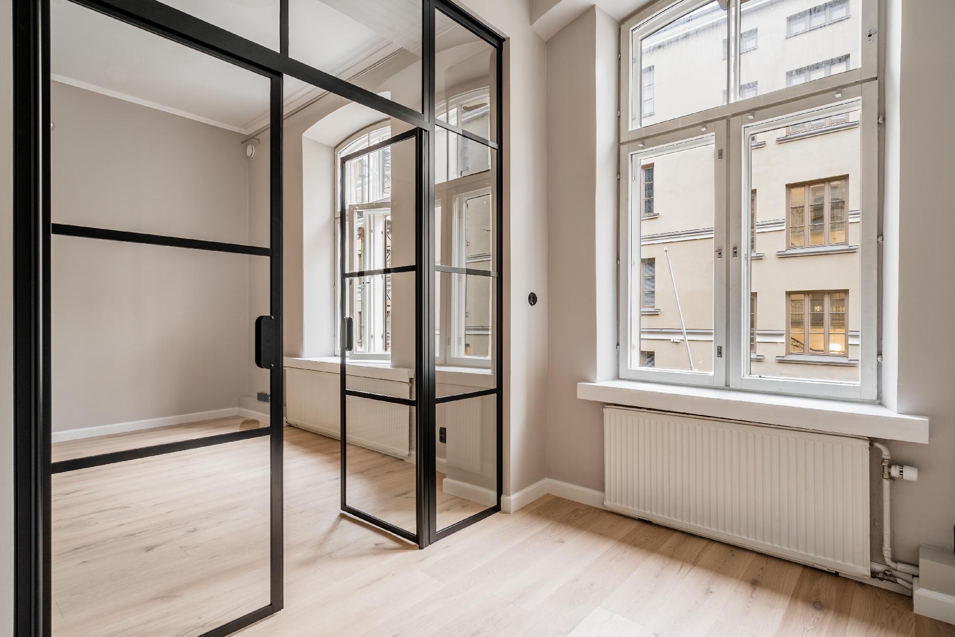 Meritullinkatu 6, Kruununhaka, Helsinki