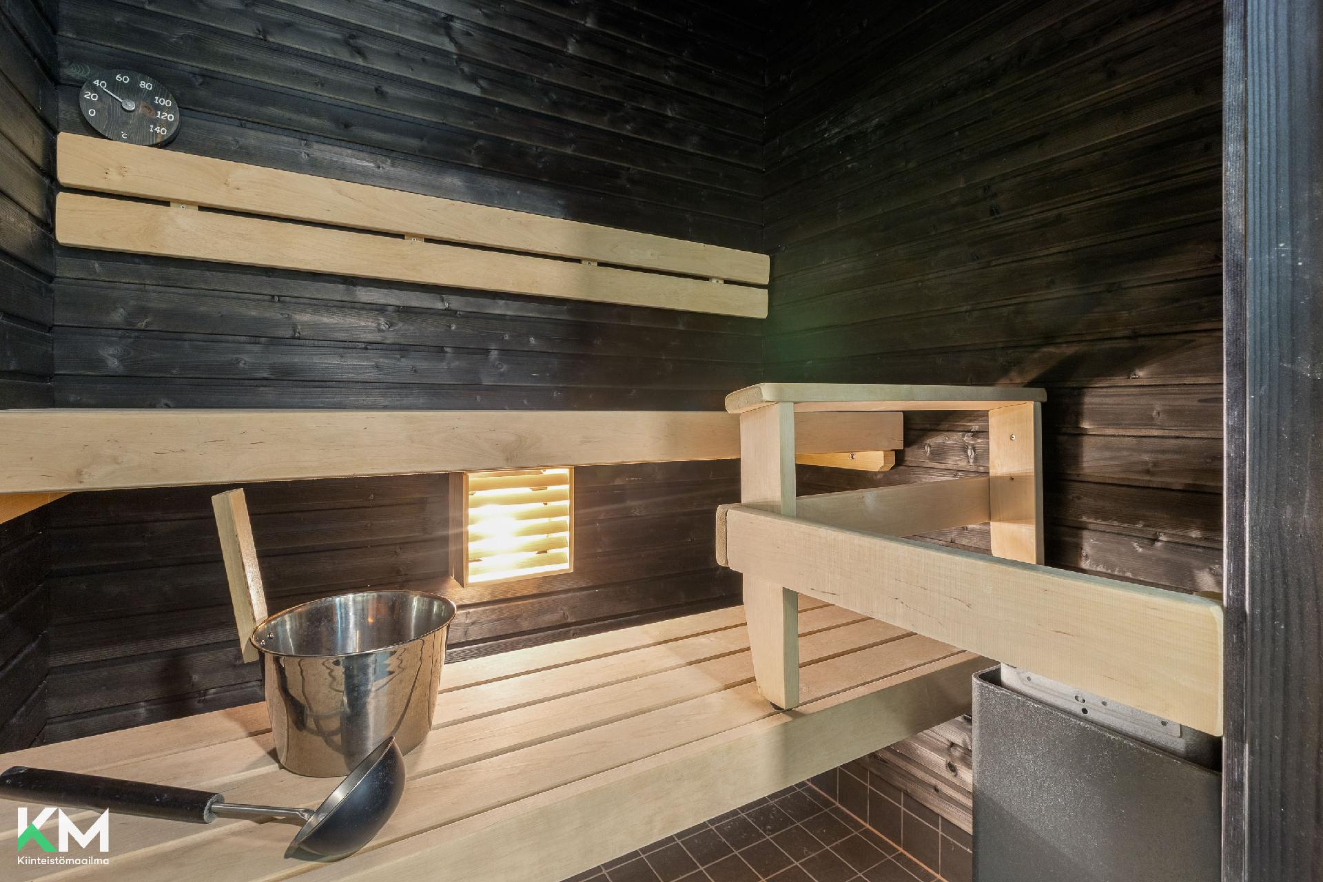 Kirstinkatu 9, Kiveriö, Lahti