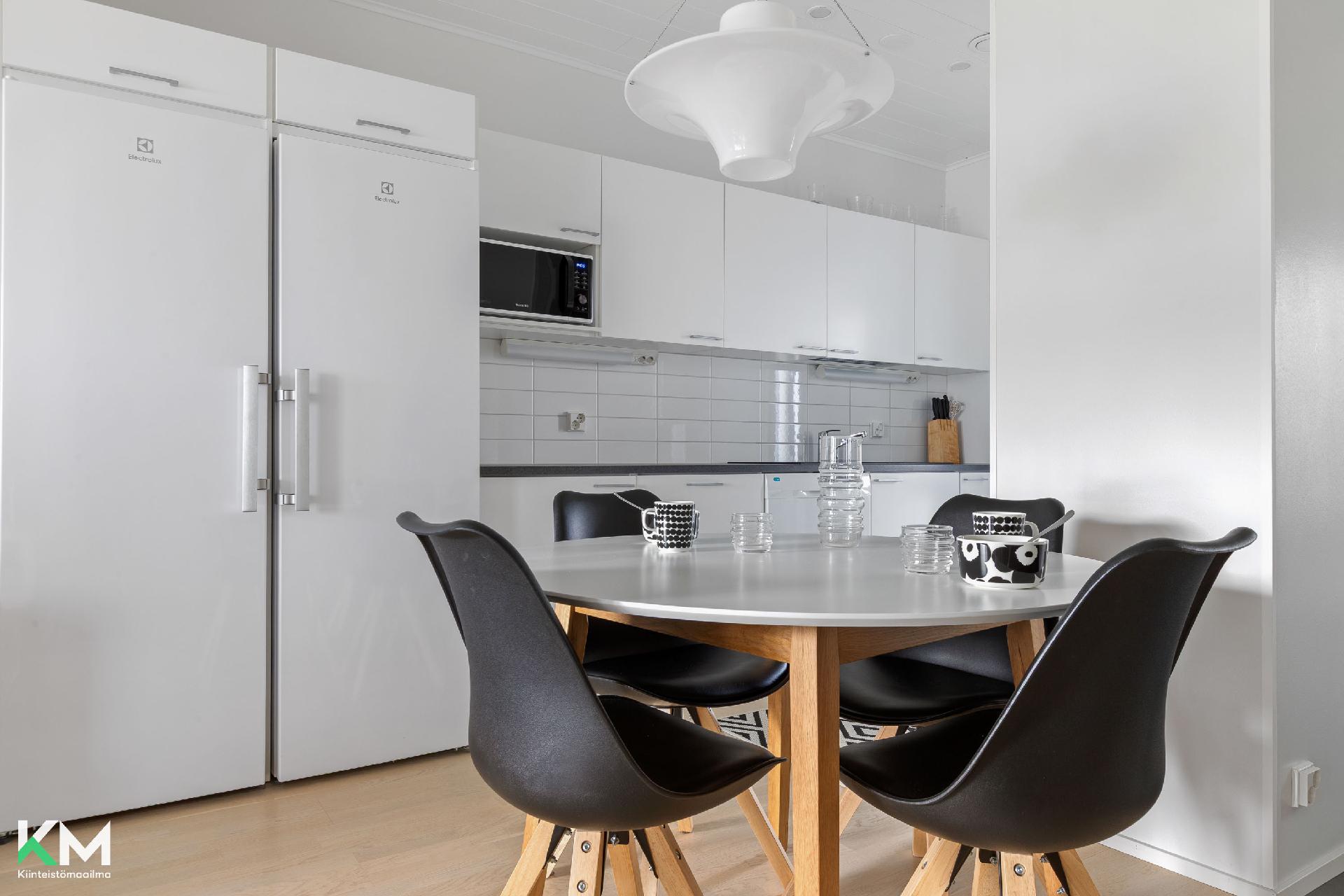 Kirstinkatu 9, Kiveriö, Lahti