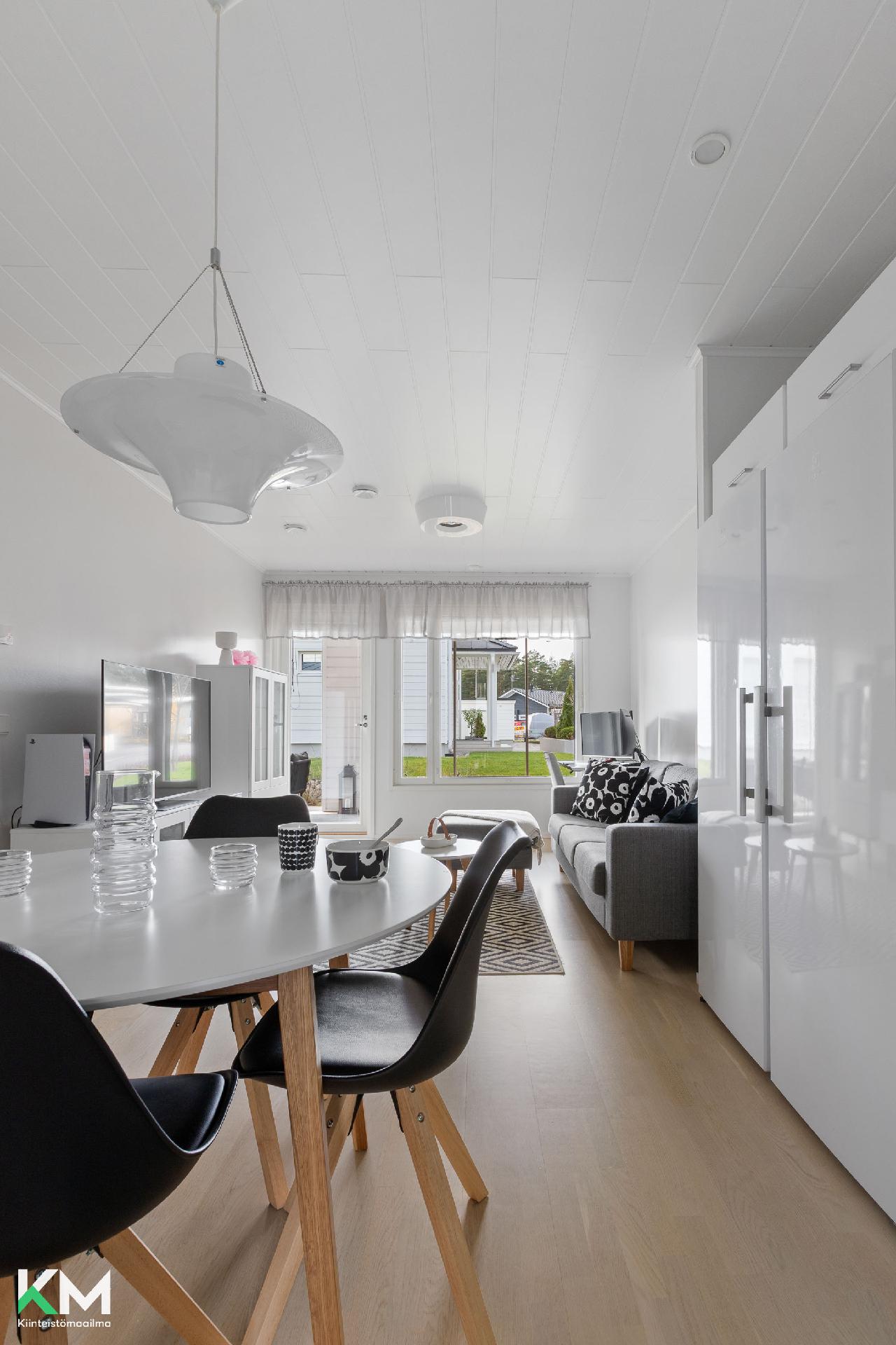 Kirstinkatu 9, Kiveriö, Lahti