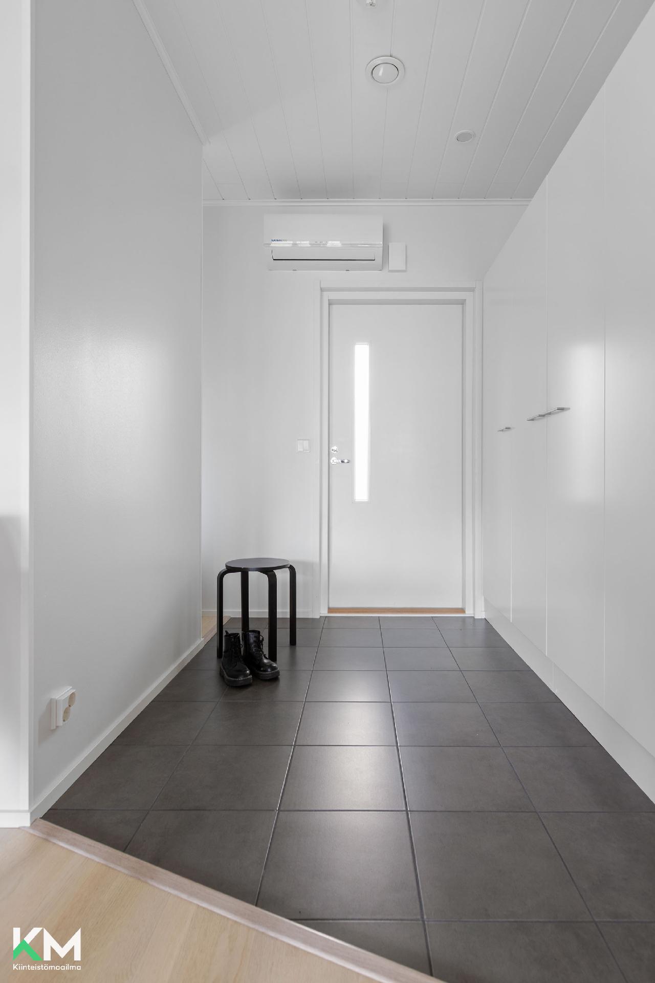 Kirstinkatu 9, Kiveriö, Lahti