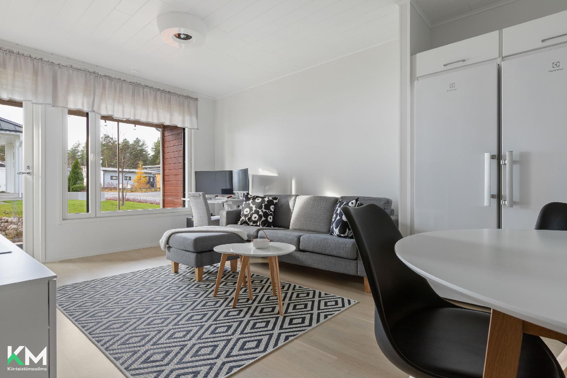 Kirstinkatu 9, Kiveriö, Lahti