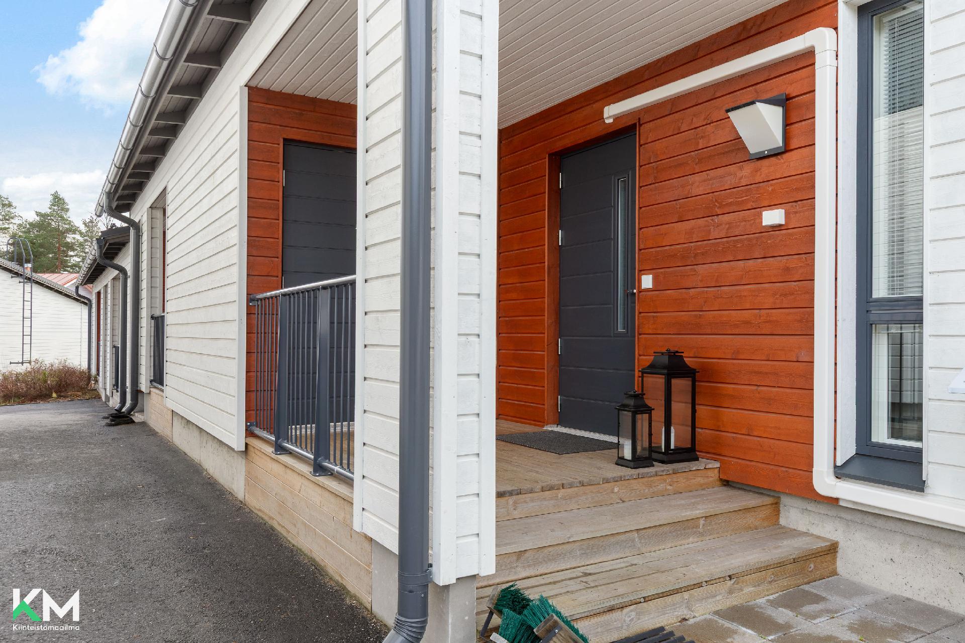 Kirstinkatu 9, Kiveriö, Lahti