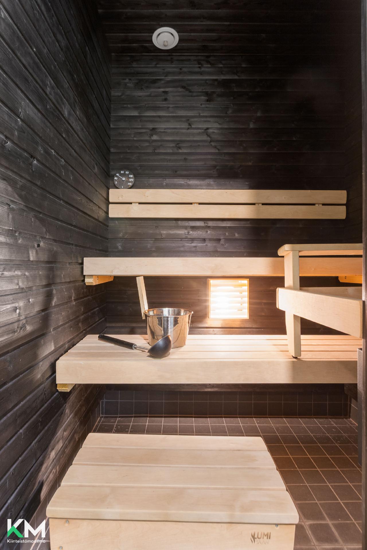 Kirstinkatu 9, Kiveriö, Lahti