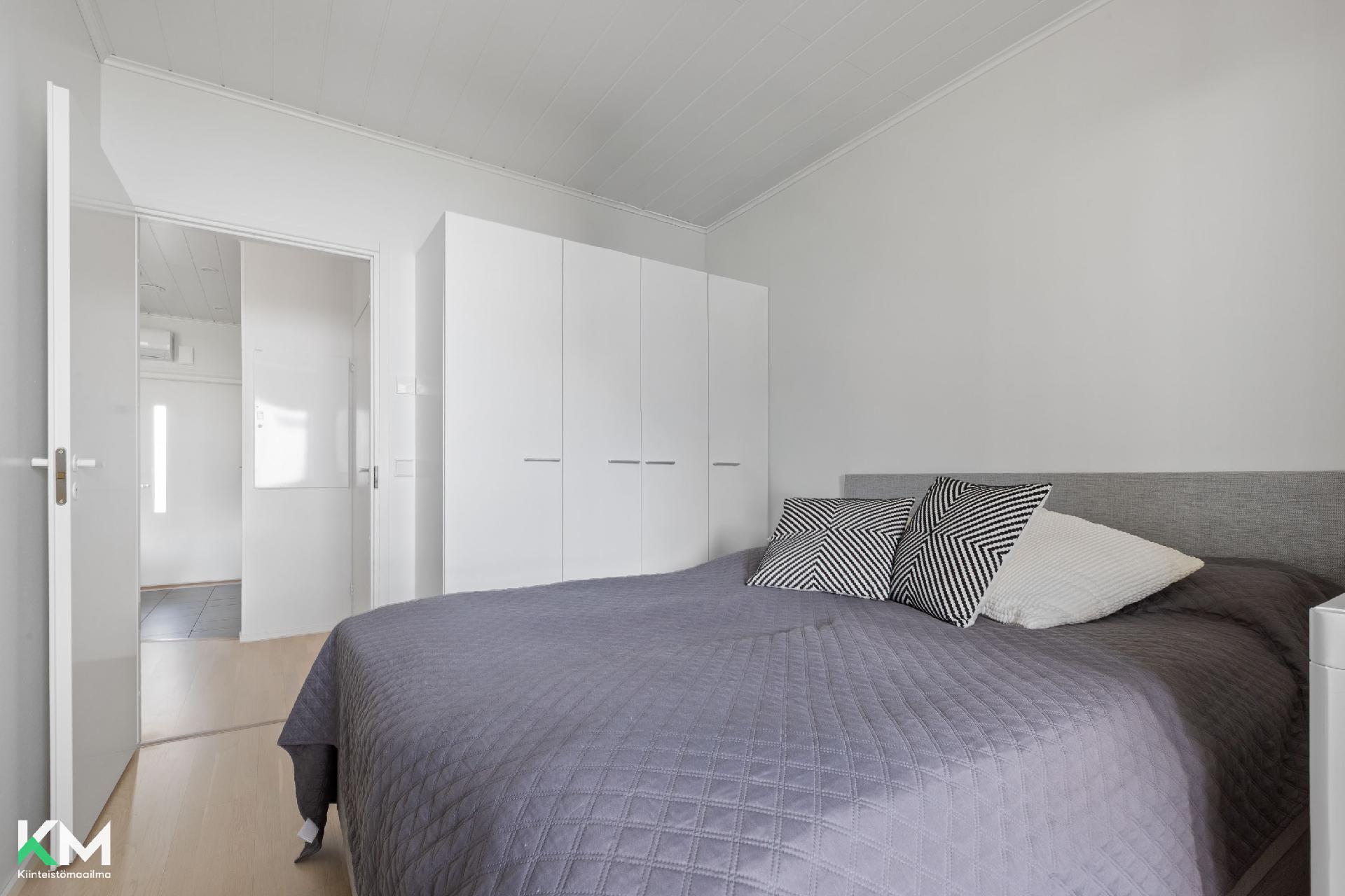 Kirstinkatu 9, Kiveriö, Lahti