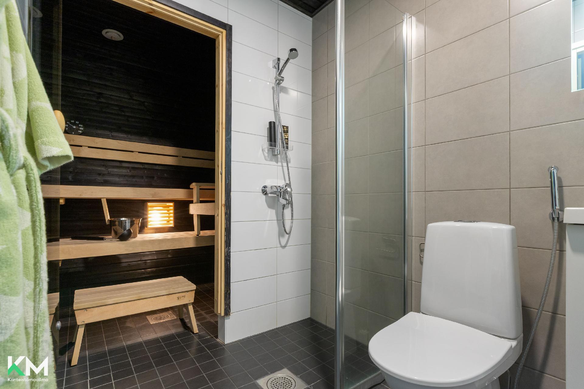 Kirstinkatu 9, Kiveriö, Lahti