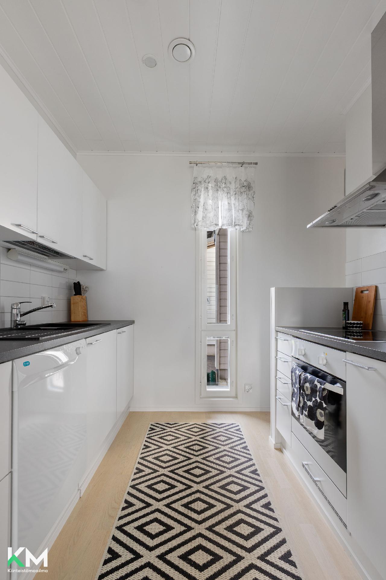 Kirstinkatu 9, Kiveriö, Lahti