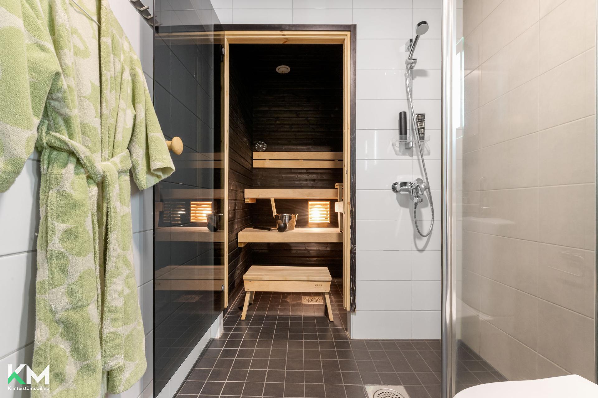 Kirstinkatu 9, Kiveriö, Lahti