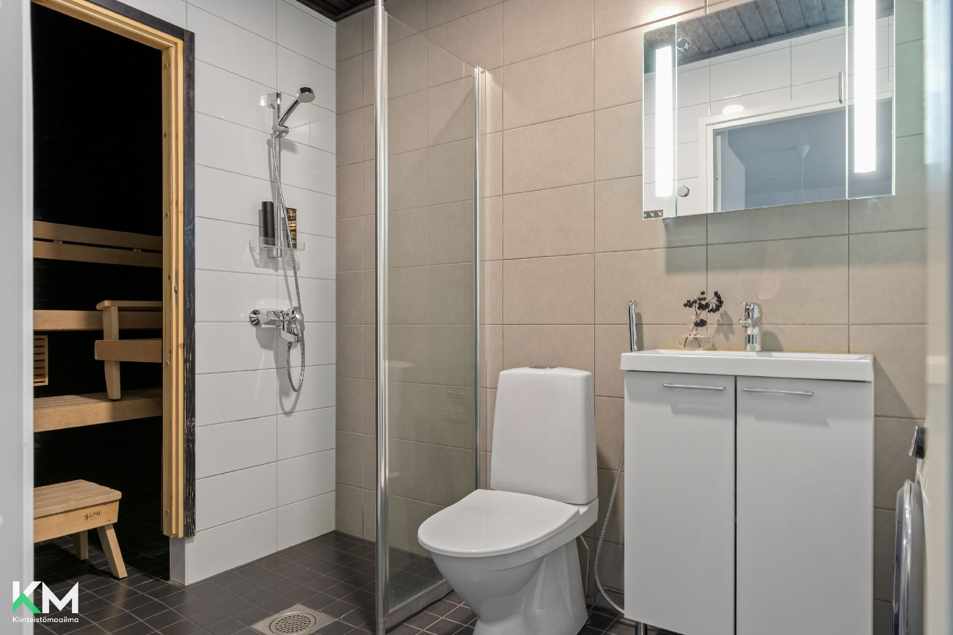 Kirstinkatu 9, Kiveriö, Lahti