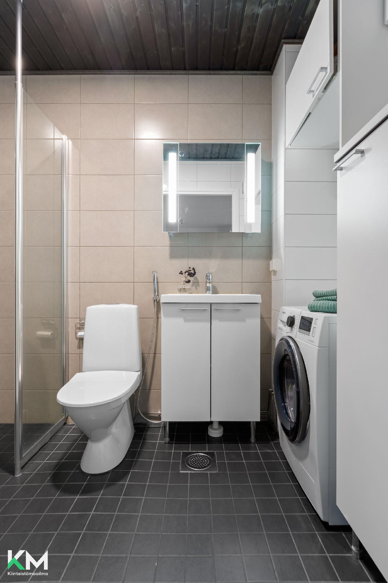 Kirstinkatu 9, Kiveriö, Lahti