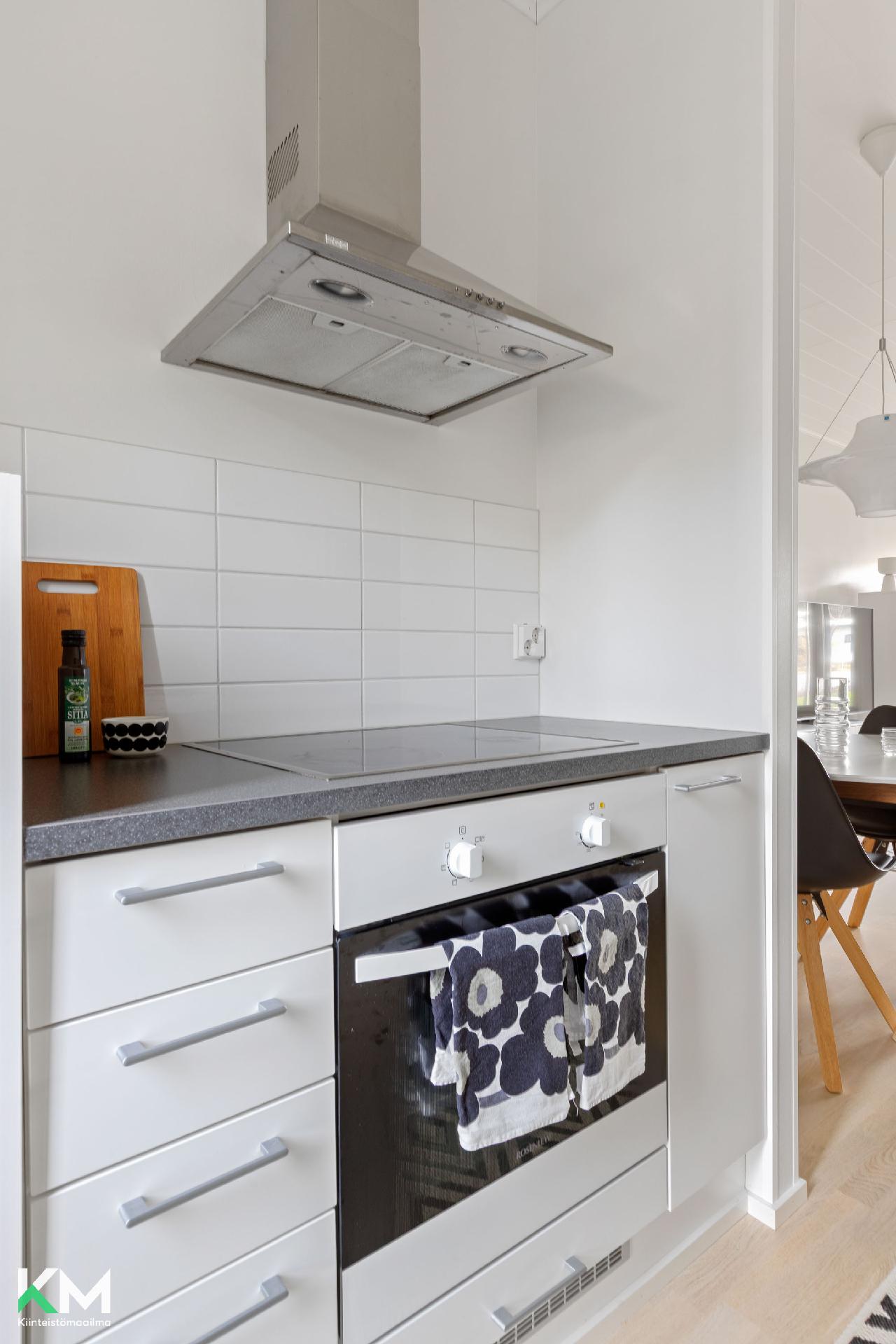 Kirstinkatu 9, Kiveriö, Lahti