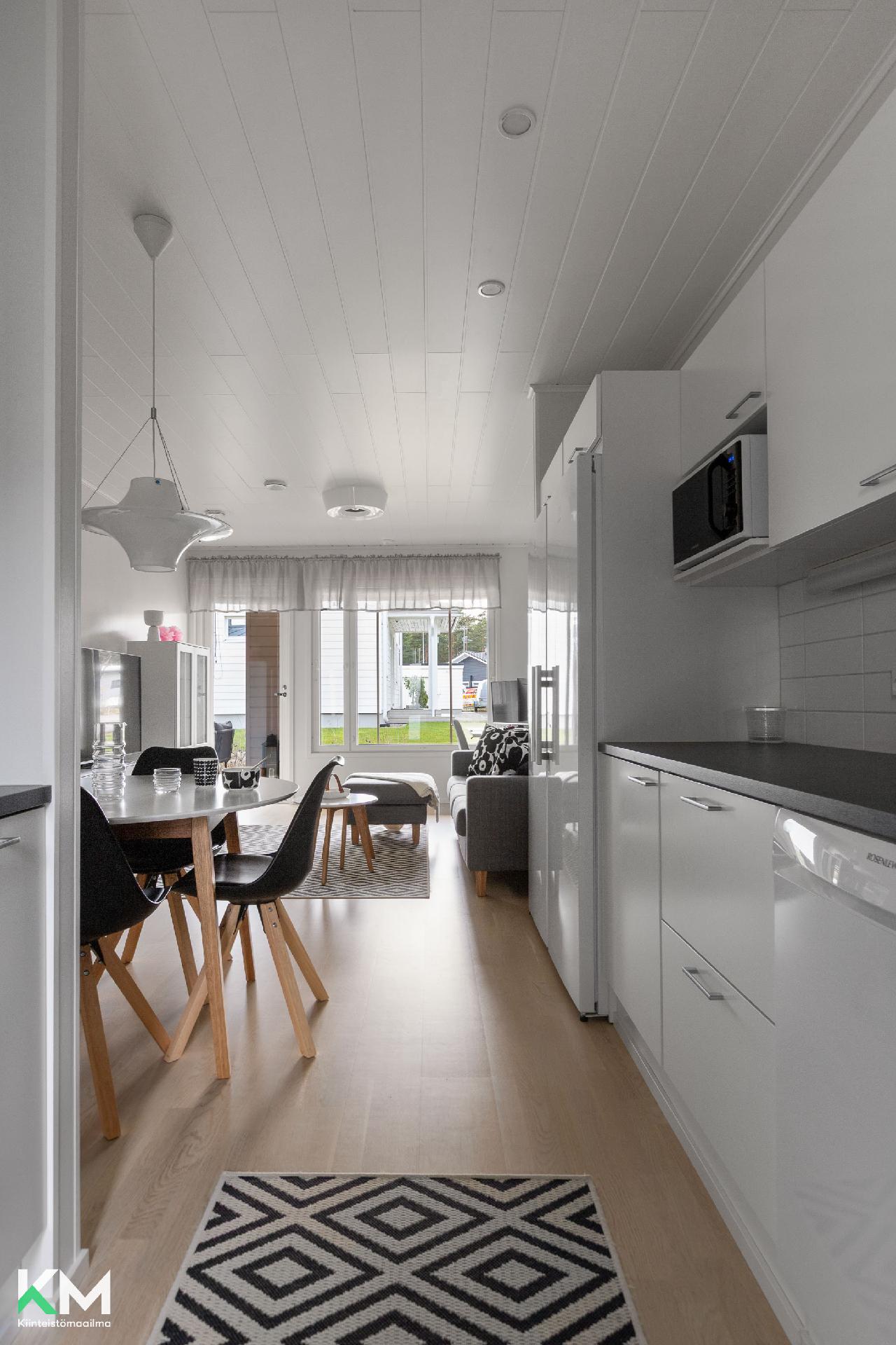 Kirstinkatu 9, Kiveriö, Lahti