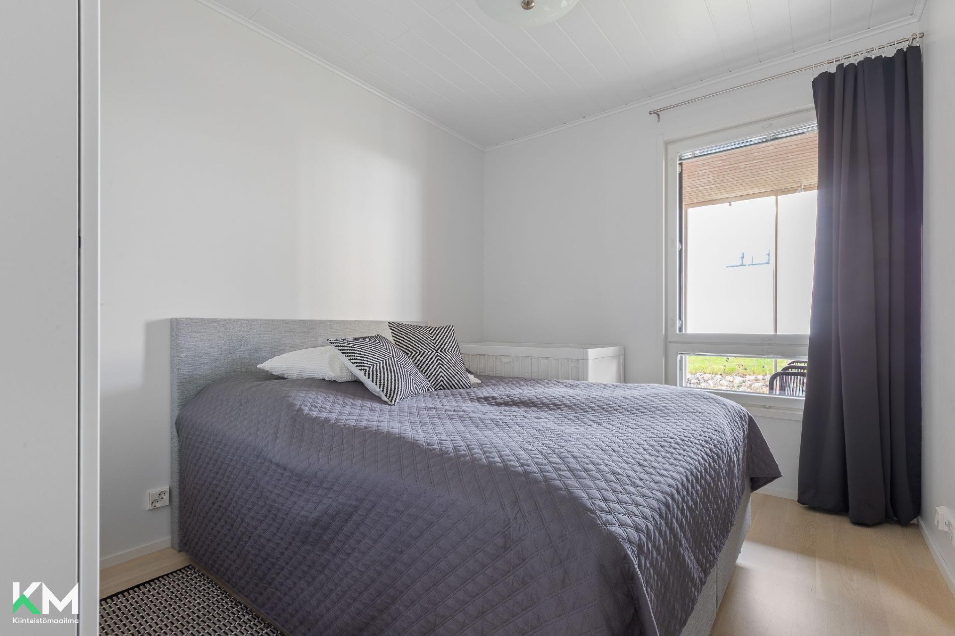 Kirstinkatu 9, Kiveriö, Lahti