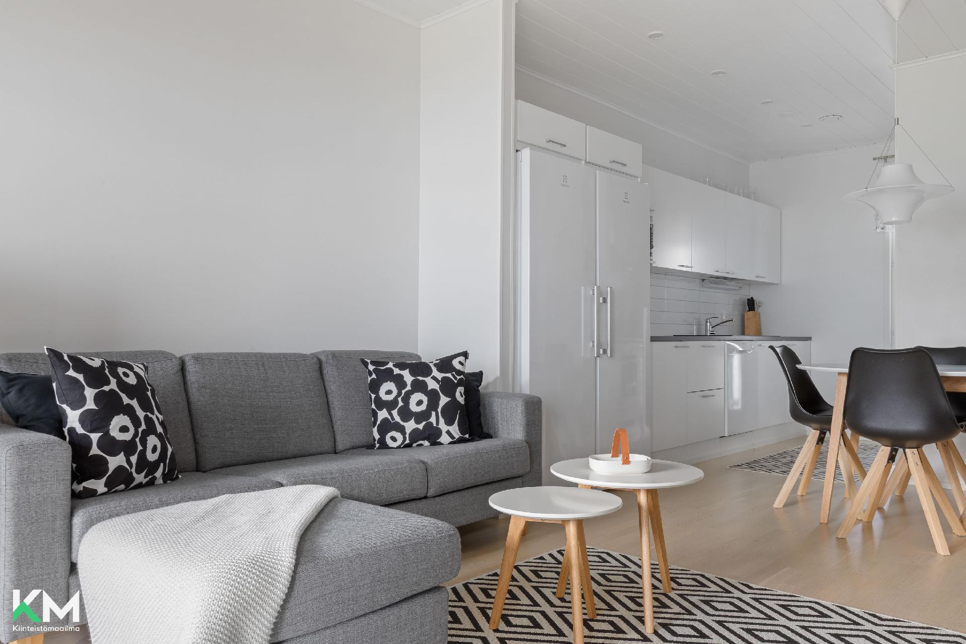 Kirstinkatu 9, Kiveriö, Lahti