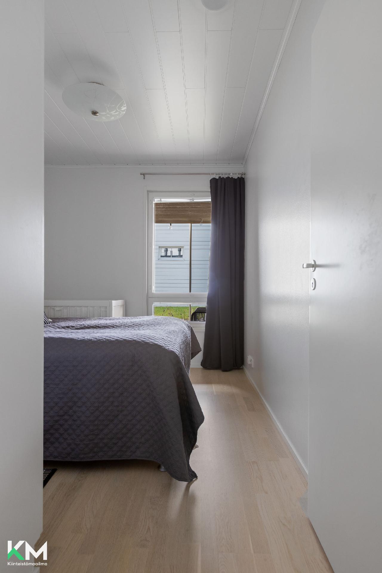 Kirstinkatu 9, Kiveriö, Lahti