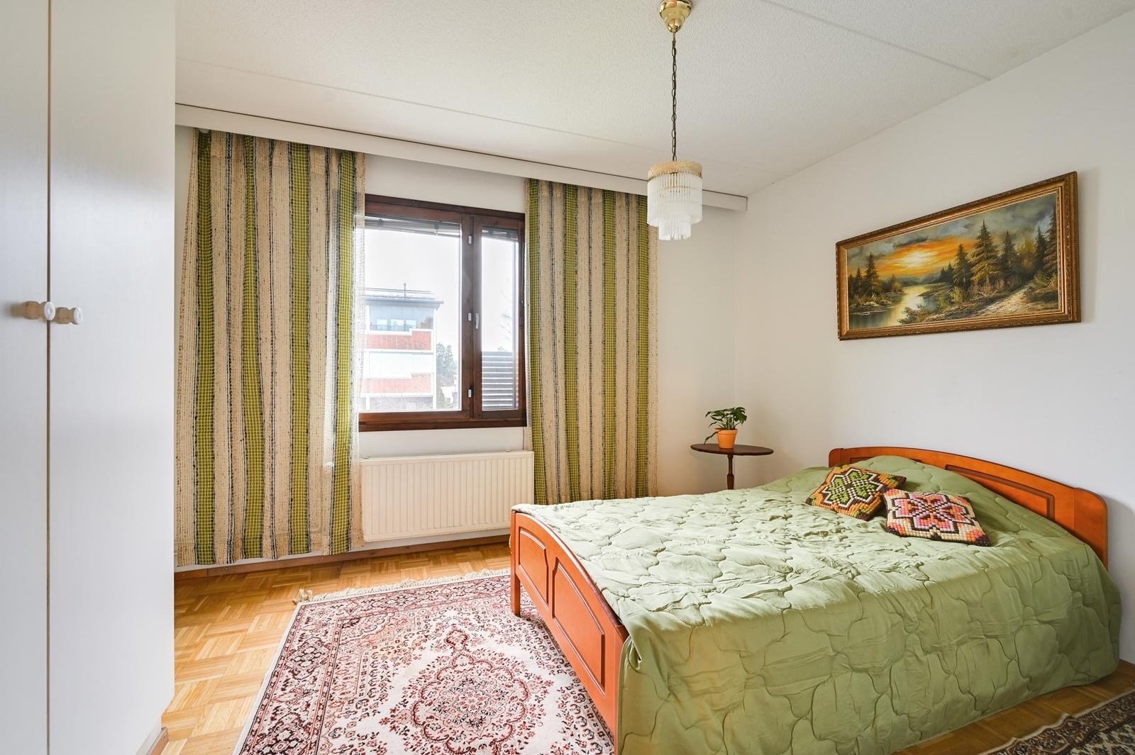 Hiekkaharjuntie 15, Hiekkaharju, Vantaa