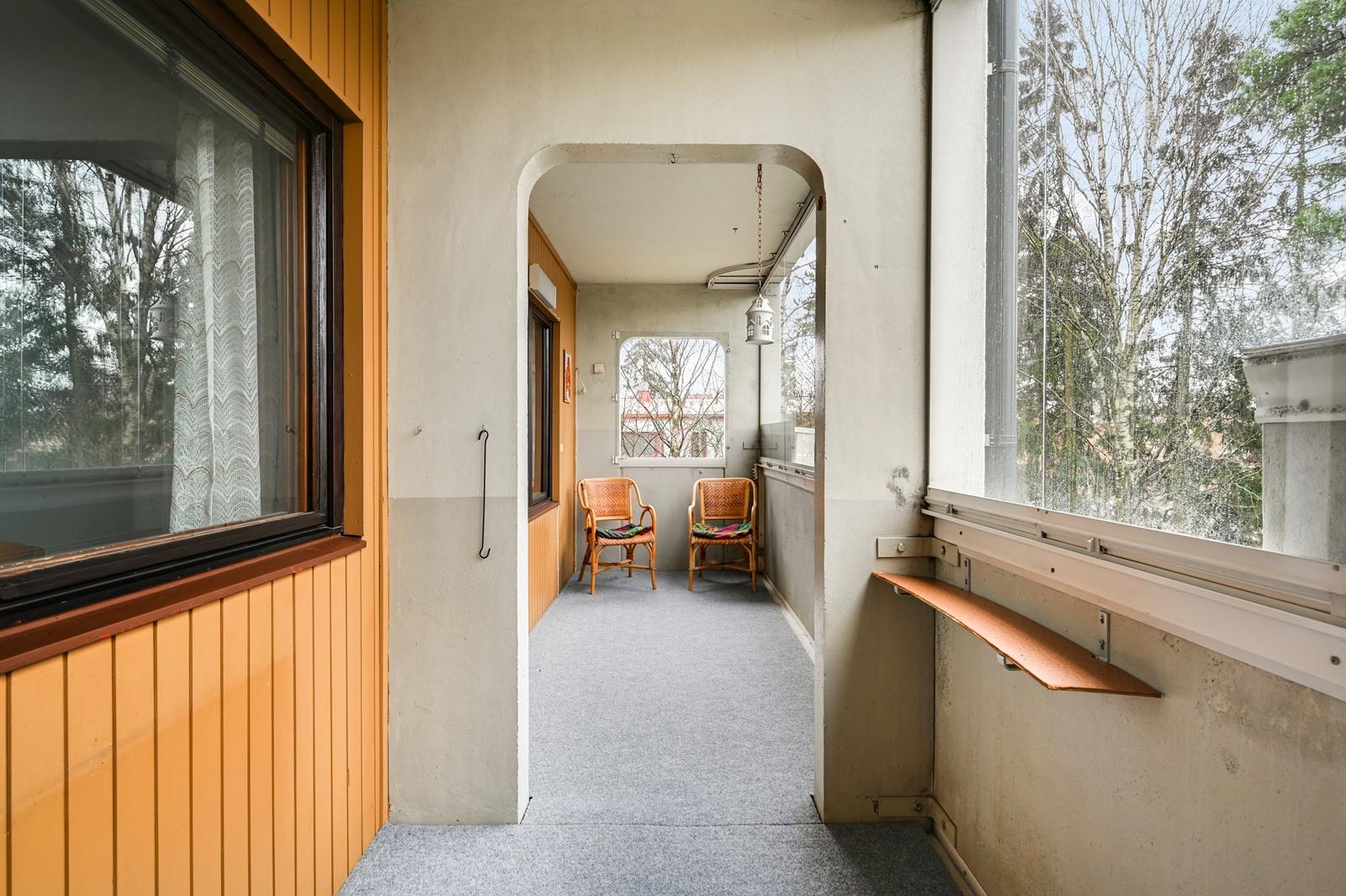 Hiekkaharjuntie 15, Hiekkaharju, Vantaa