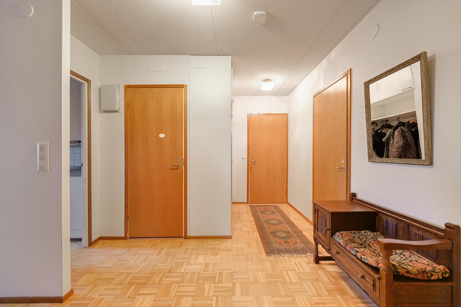 Hiekkaharjuntie 15, Hiekkaharju, Vantaa