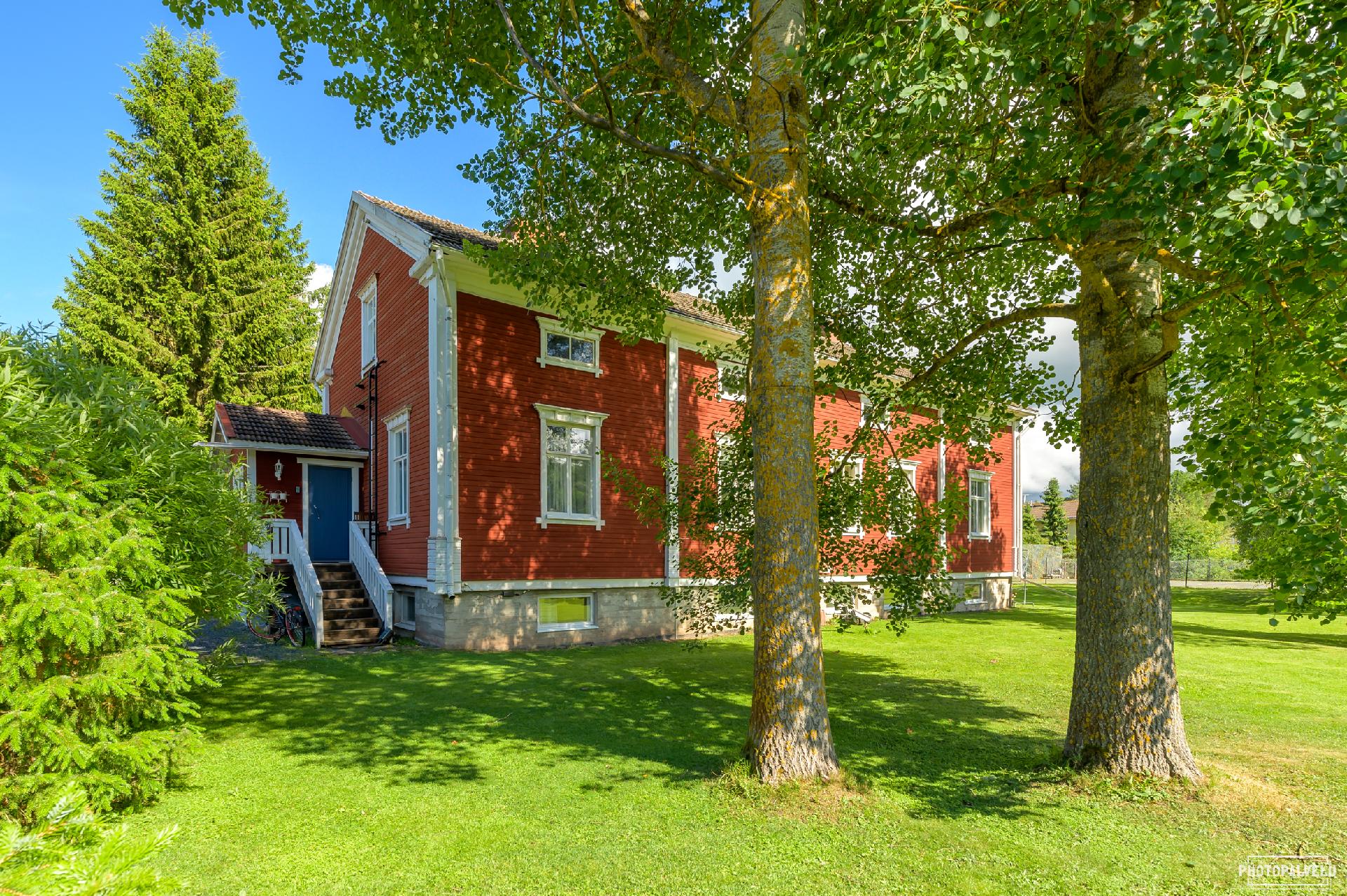 Ahmantie 2, Kalajoki, Kalajoki