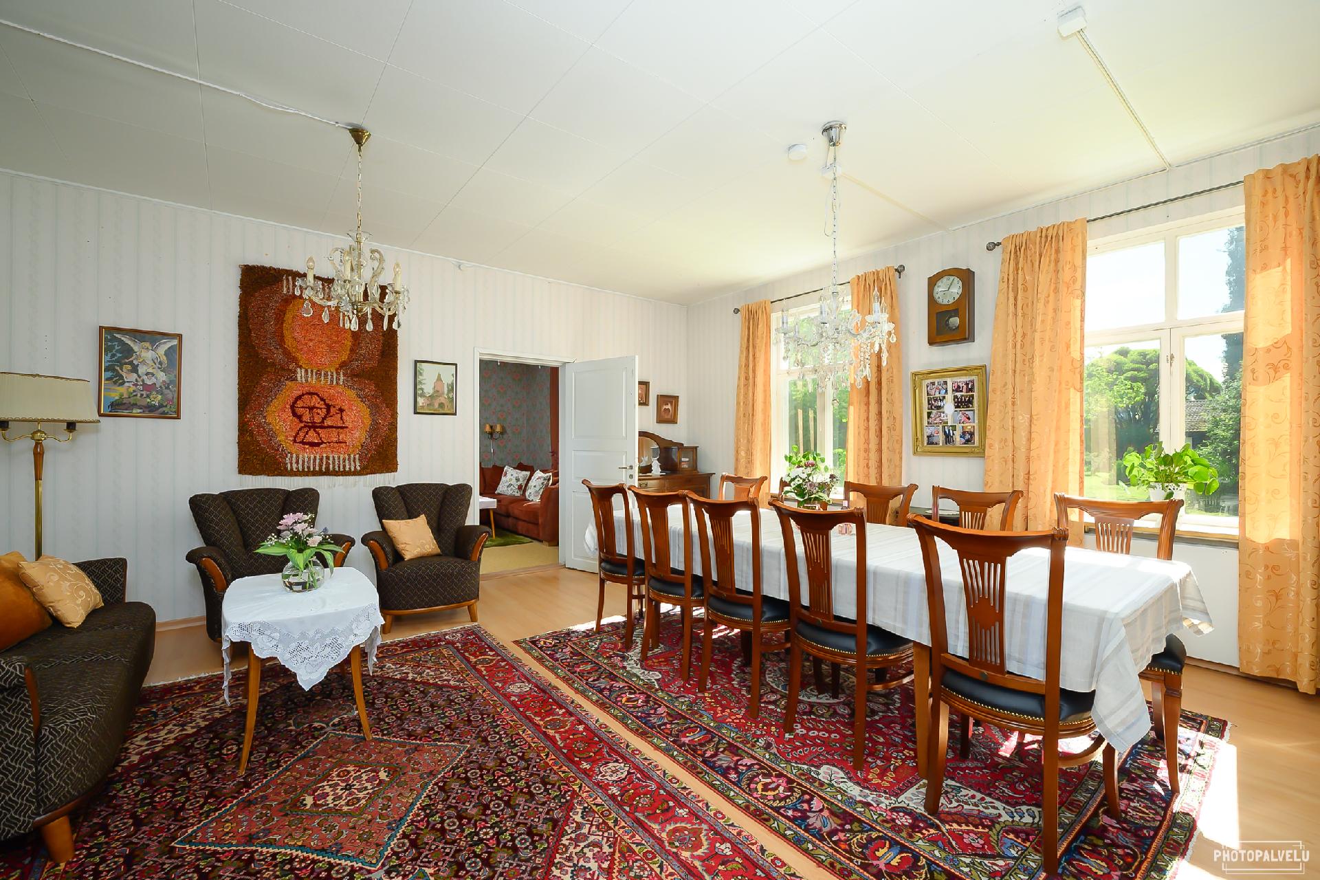 Ahmantie 2, Kalajoki, Kalajoki