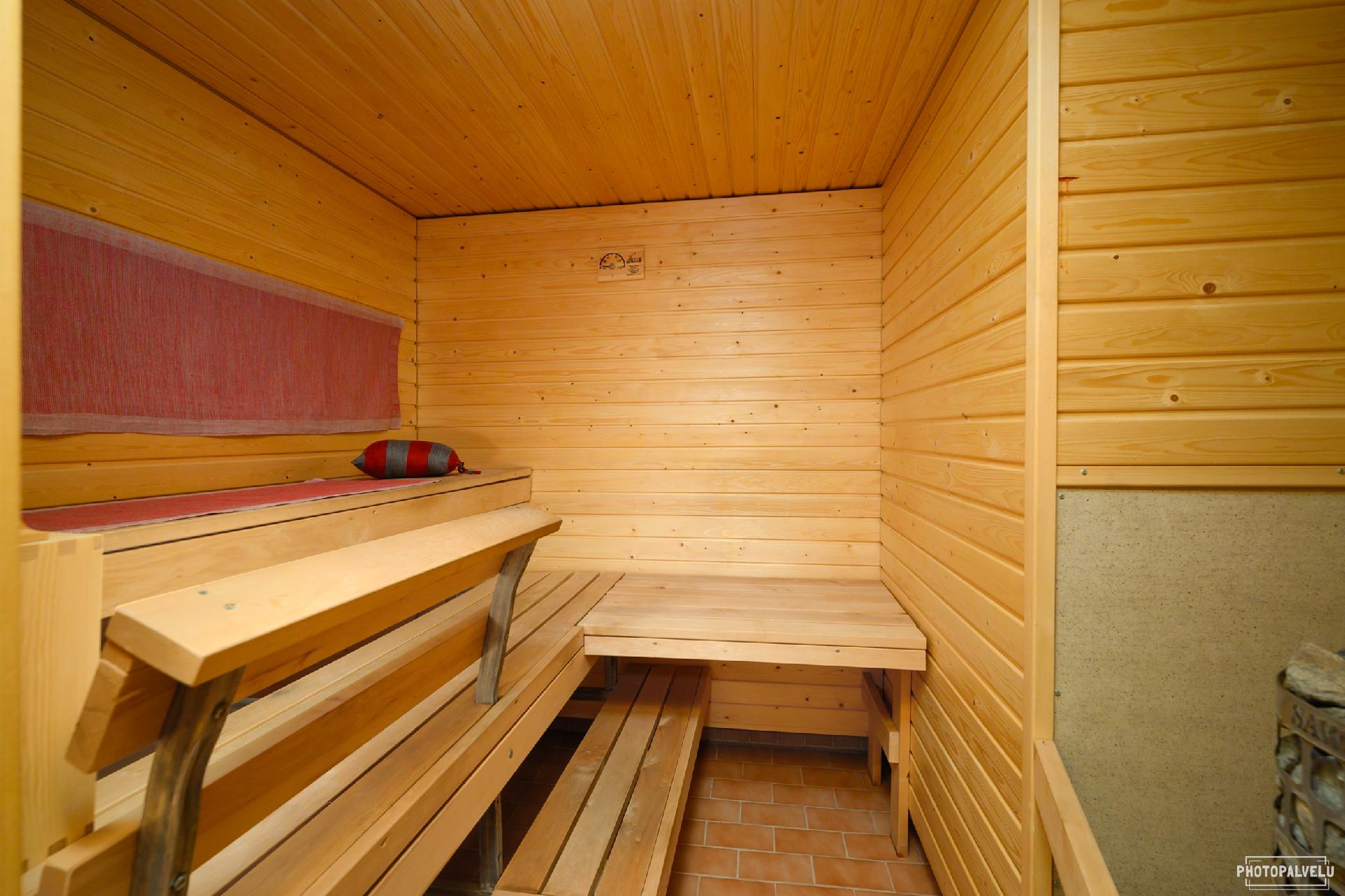 Ahmantie 2, Kalajoki, Kalajoki