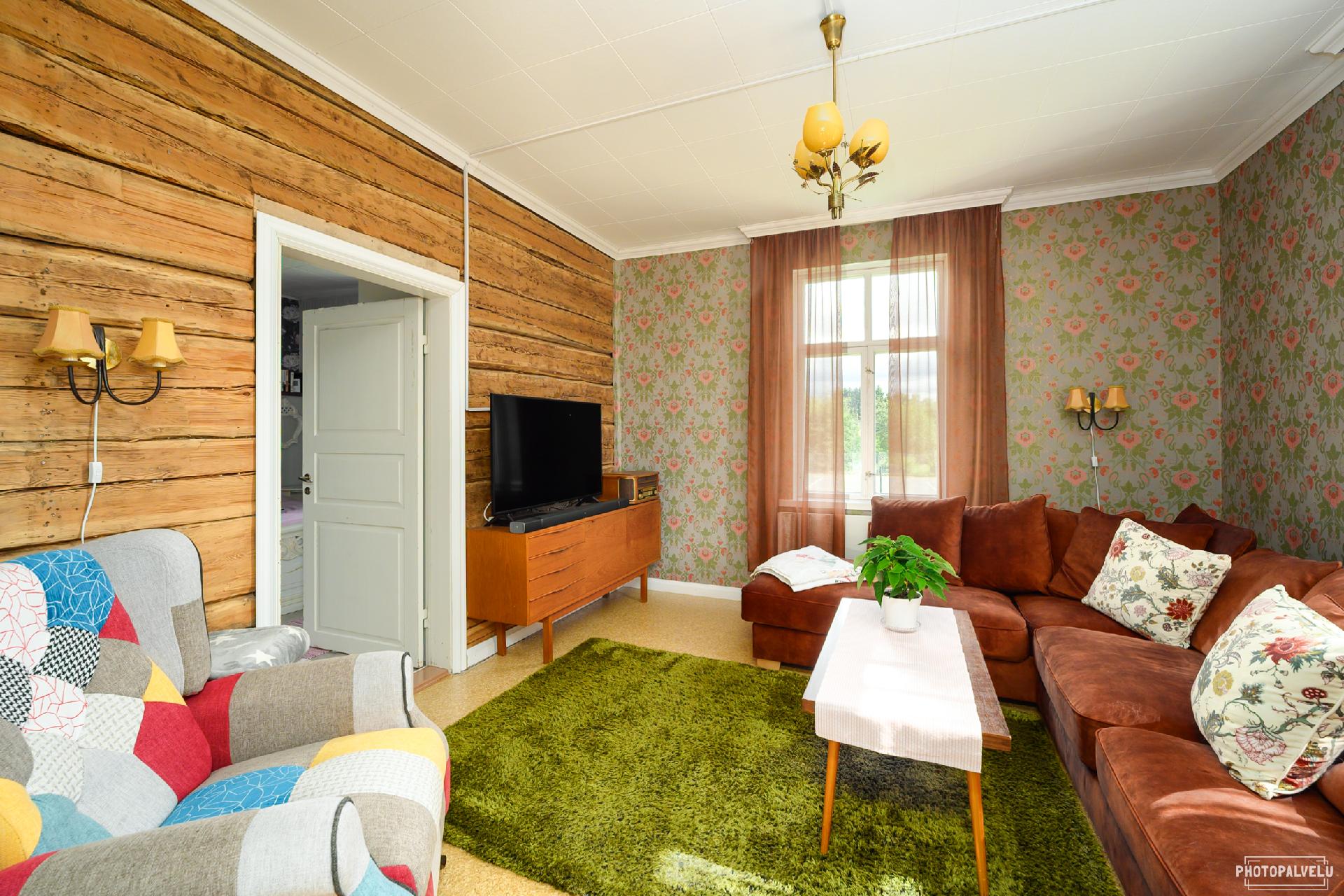 Ahmantie 2, Kalajoki, Kalajoki